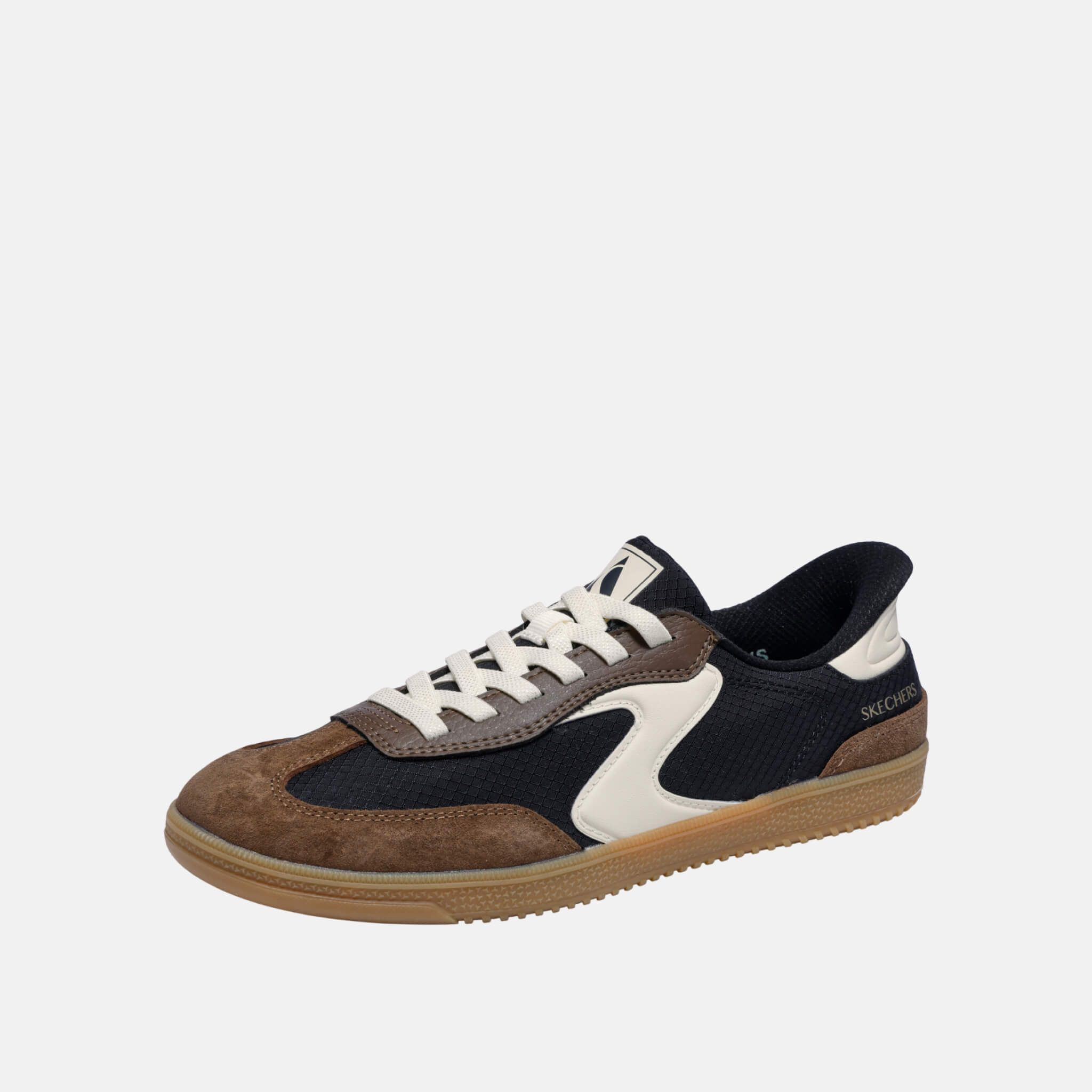 Skechers Hotshot Everday Ease Black/Brown