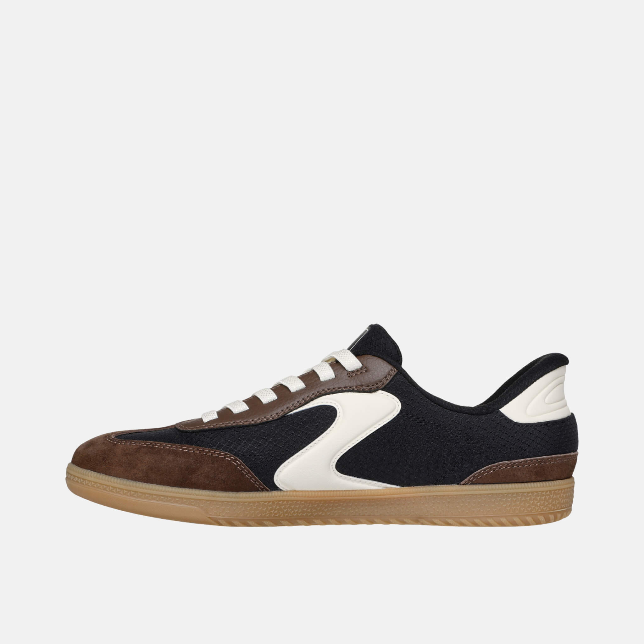 Skechers Hotshot Everday Ease Black/Brown
