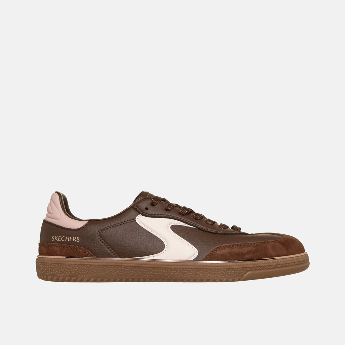 Skechers Hotshot Living Luxe Black/Pink