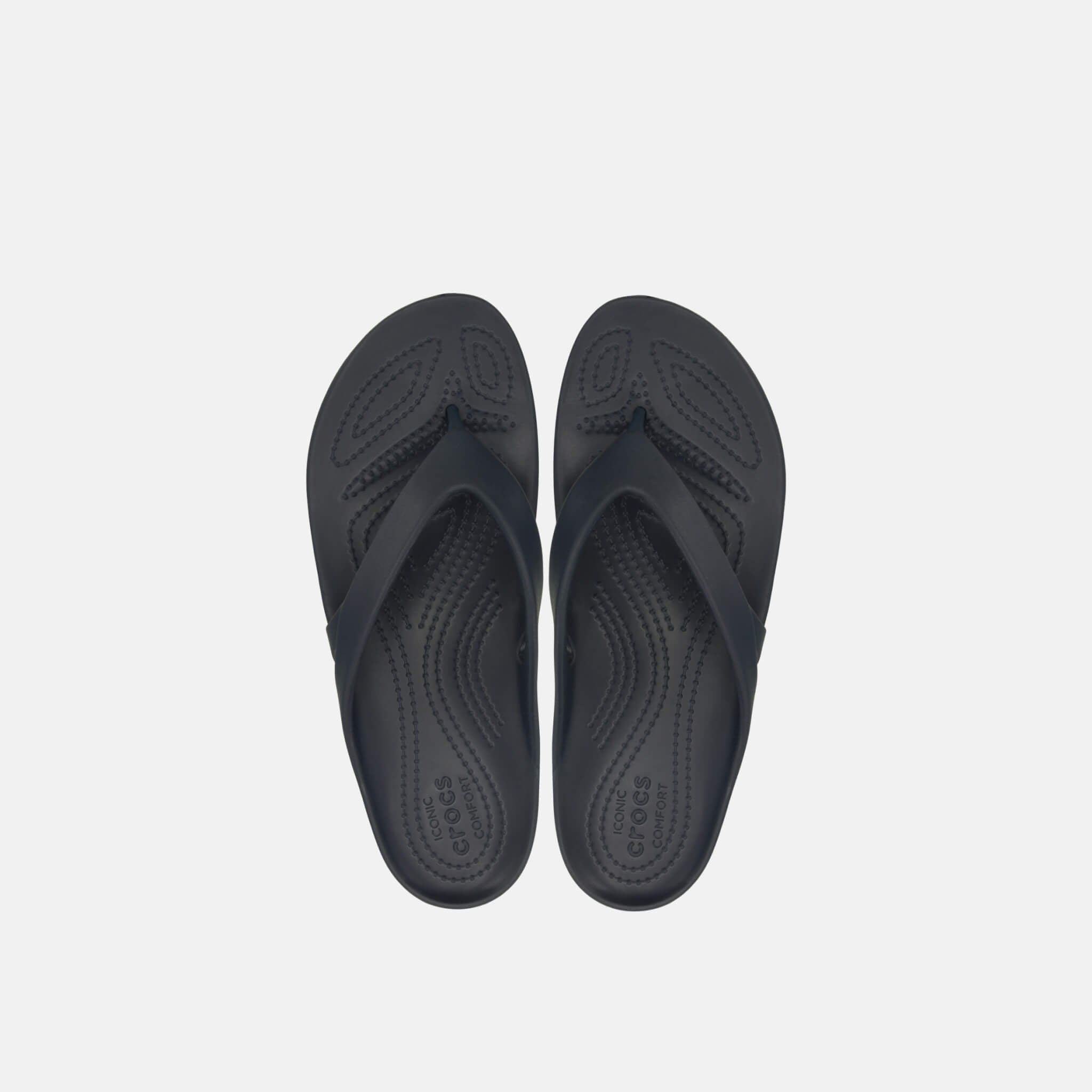 Crocs Kadee II Flip Navy
