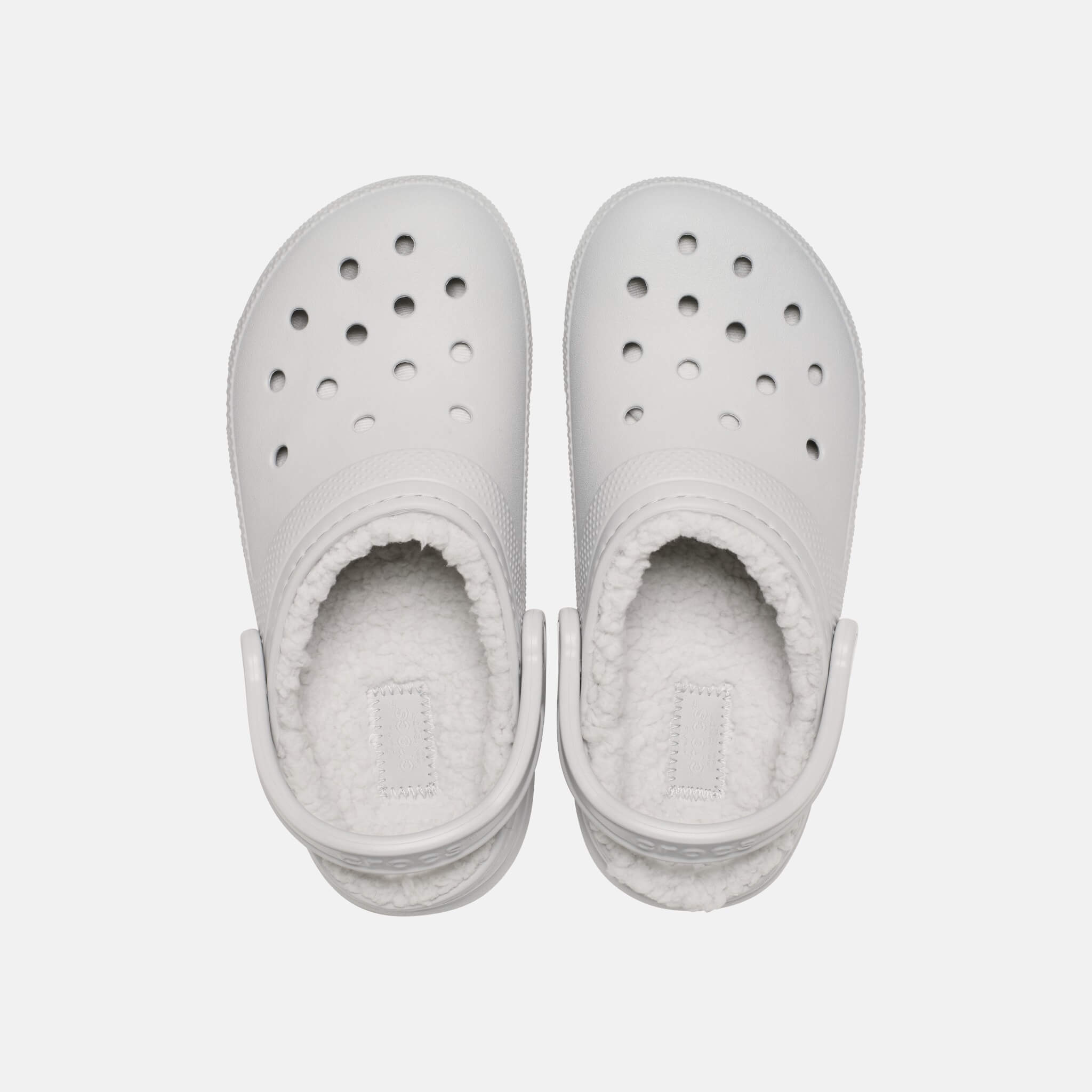 Crocs Classic Lined Clog Atmosphere