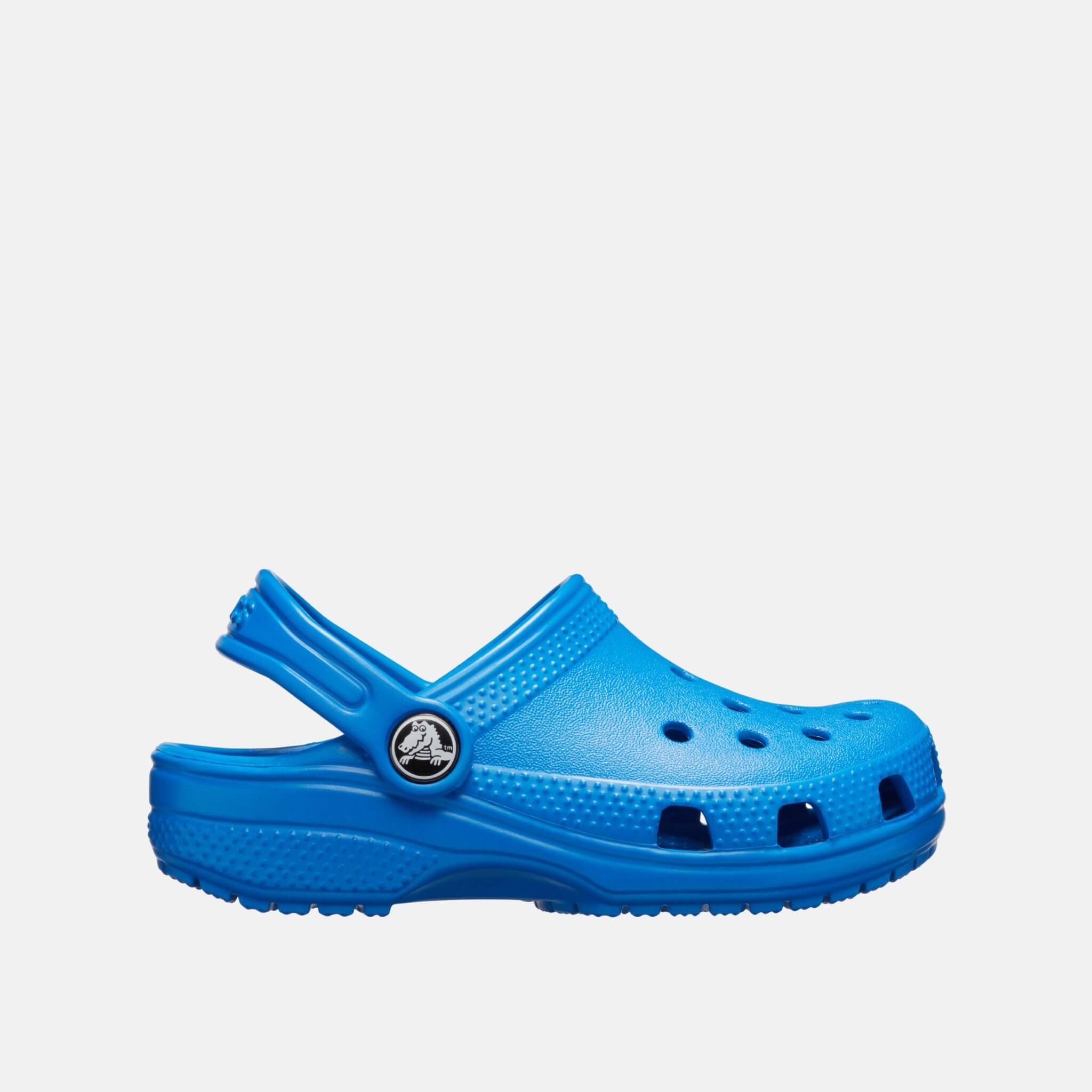 Crocs Classic Clog Kids Bright Cobalt