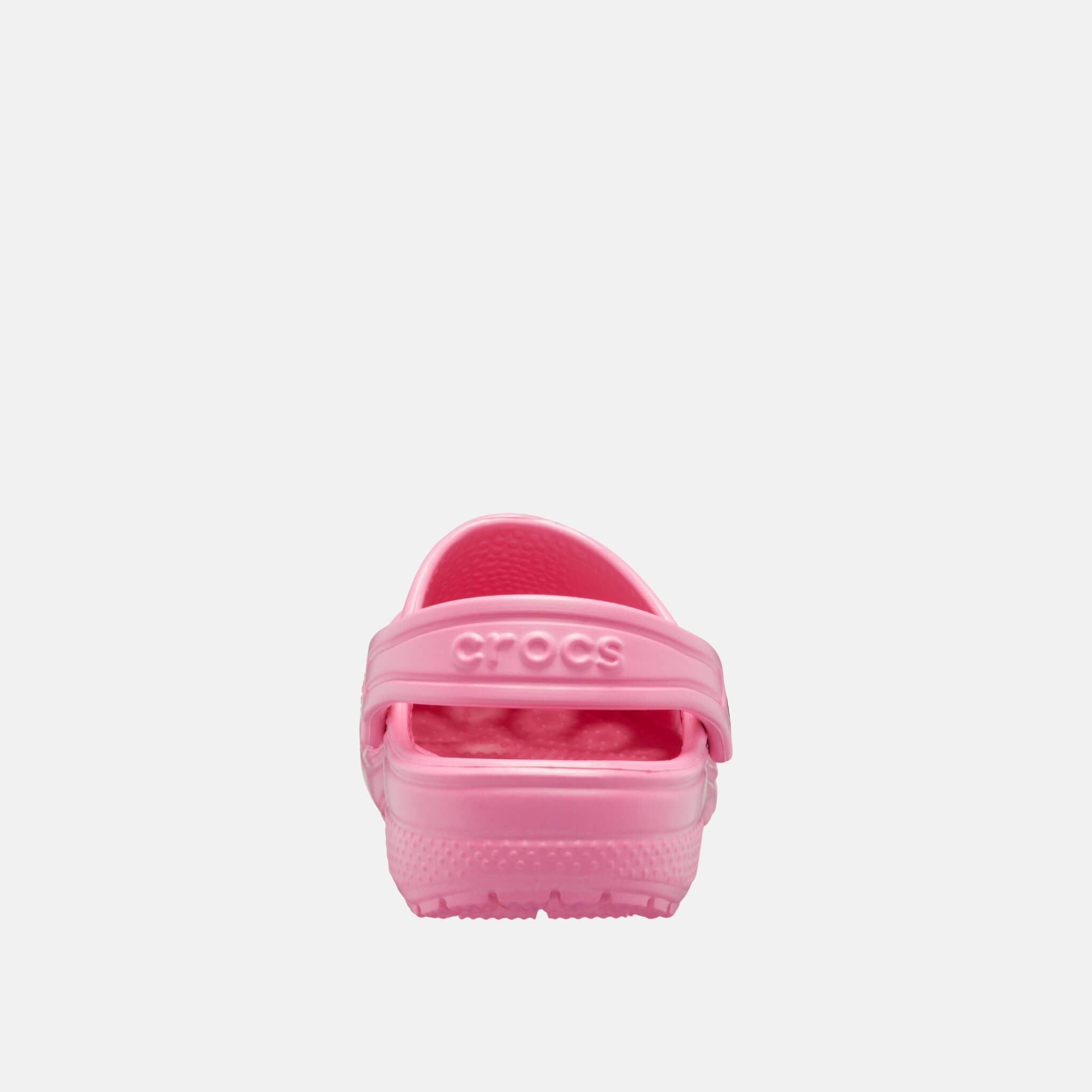 Crocs Classic Clog Kids Pink Lemonade