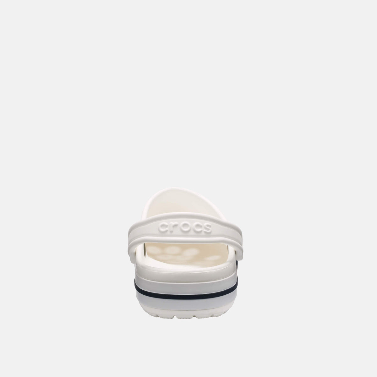 Crocs Bayaband Clog White/Navy