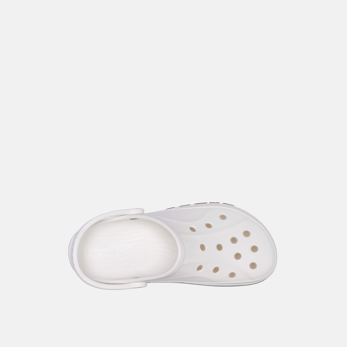 Crocs Bayaband Clog White/Navy