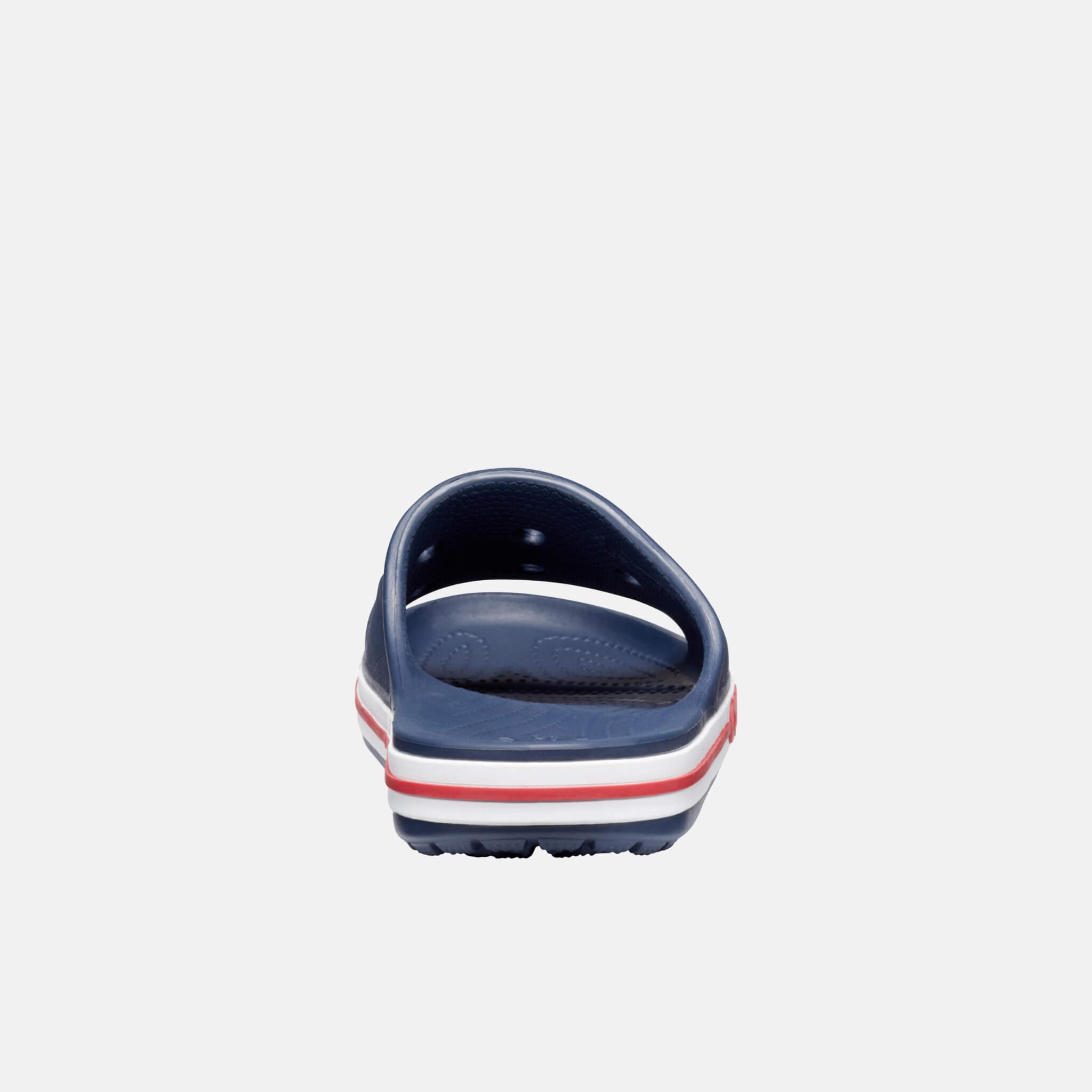 Crocs Bayaband Slide Navy/Pepper