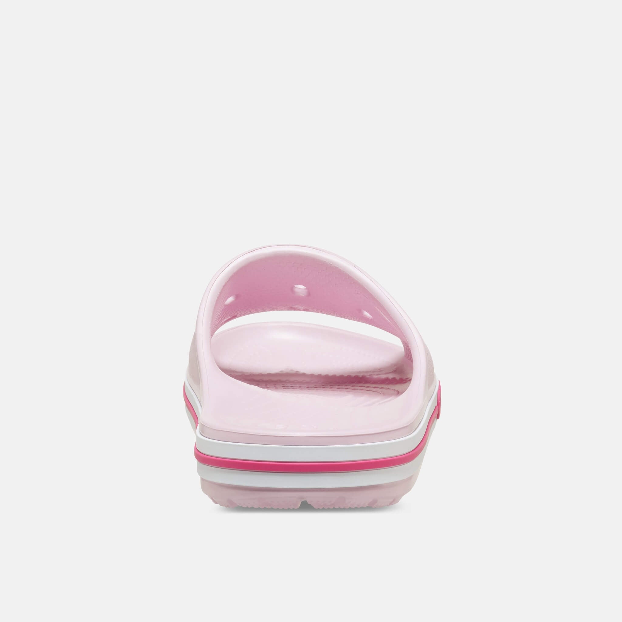Crocs Bayaband Slide Ballerina Pink/Candy Pink