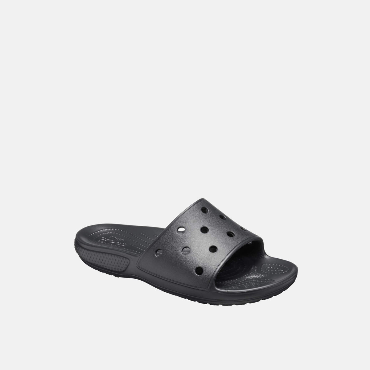 Crocs Classic Slide Black