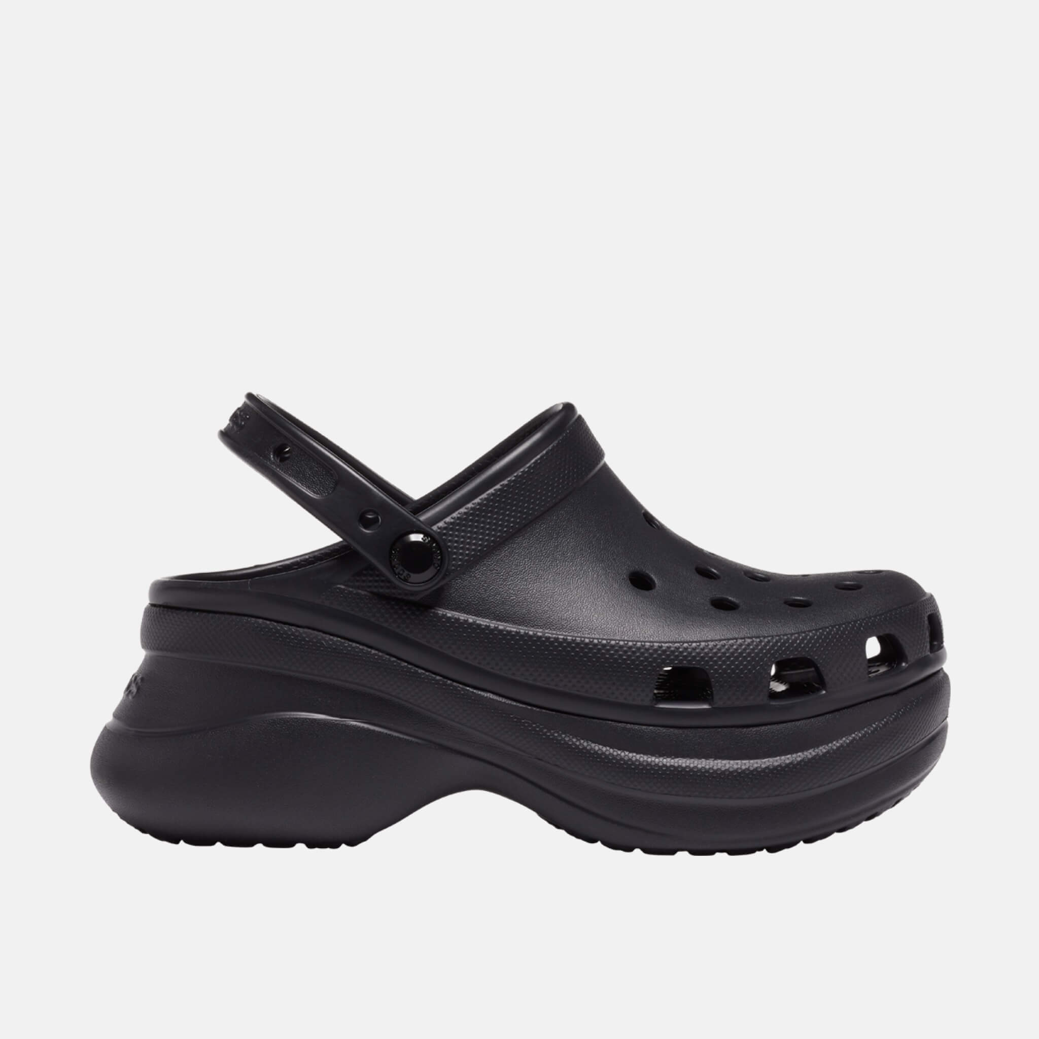 Crocs Classic Bae Clog Black