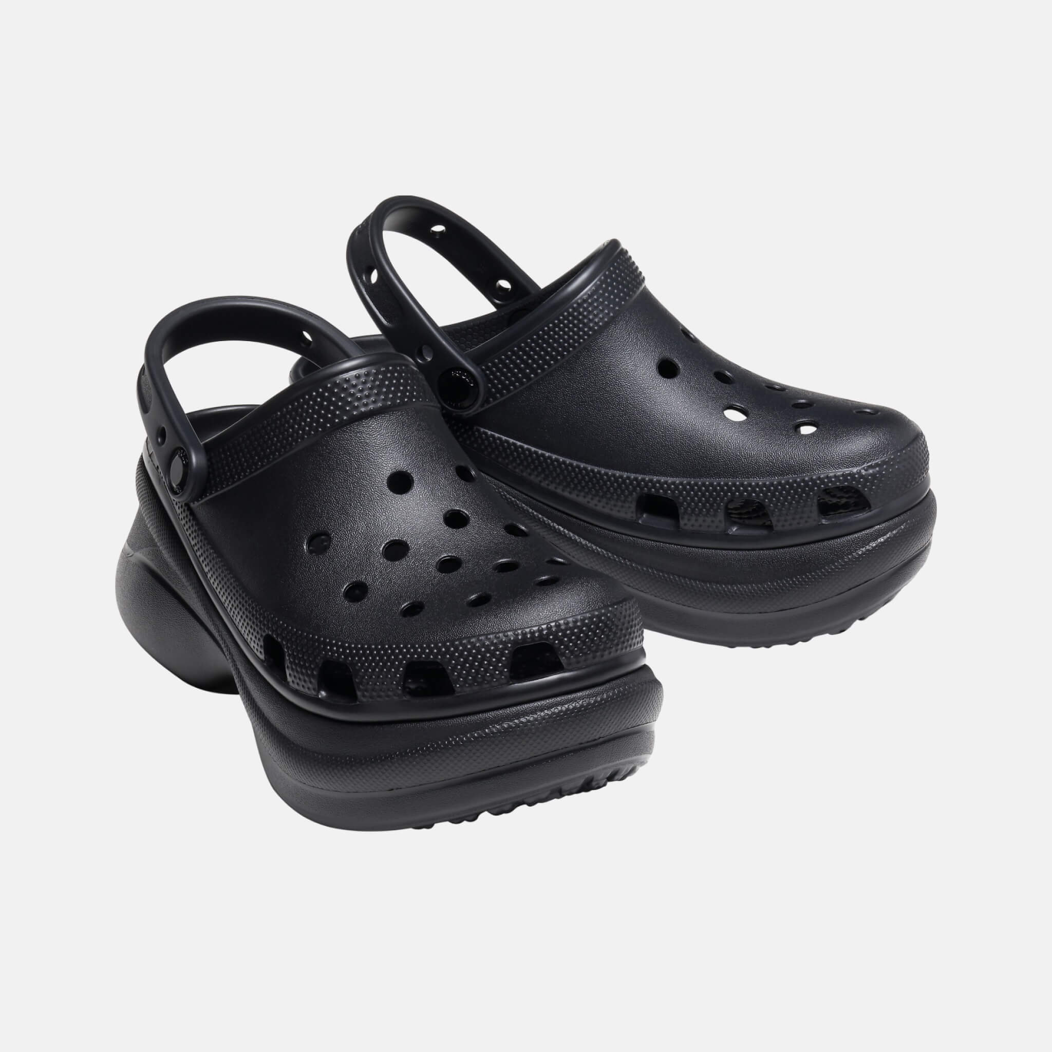 Crocs Classic Bae Clog Black