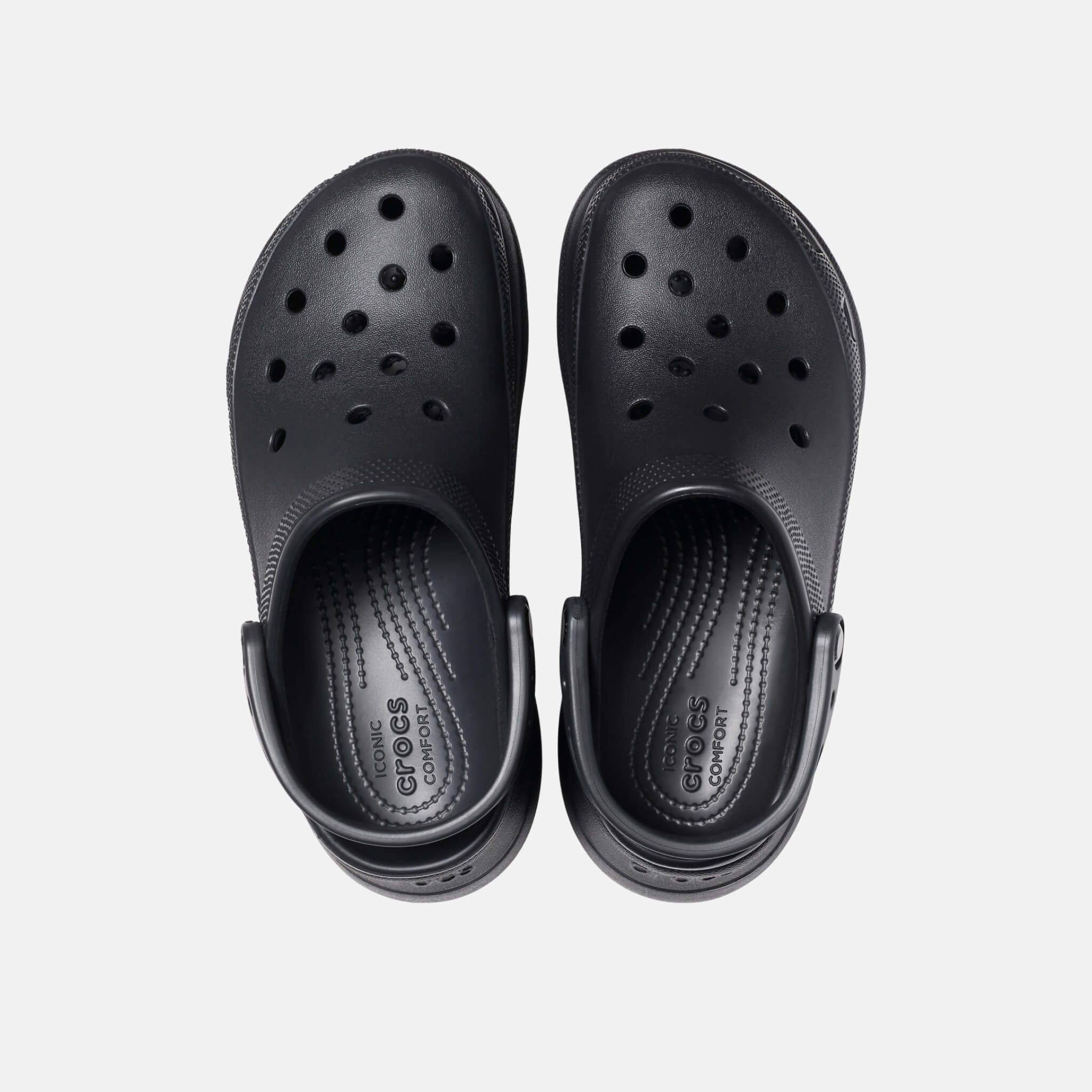Crocs Classic Bae Clog Black