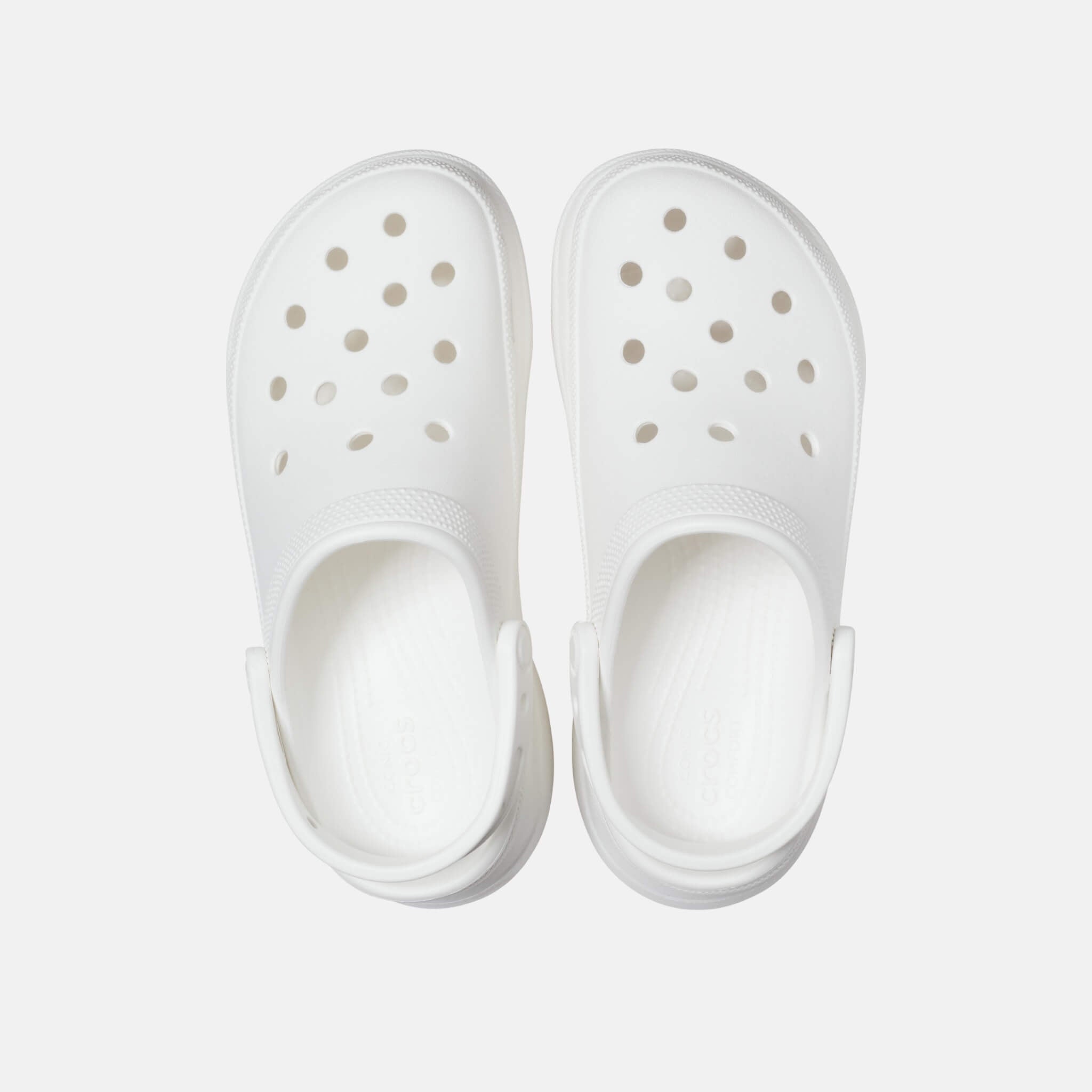 Crocs Classic Bae Clog White
