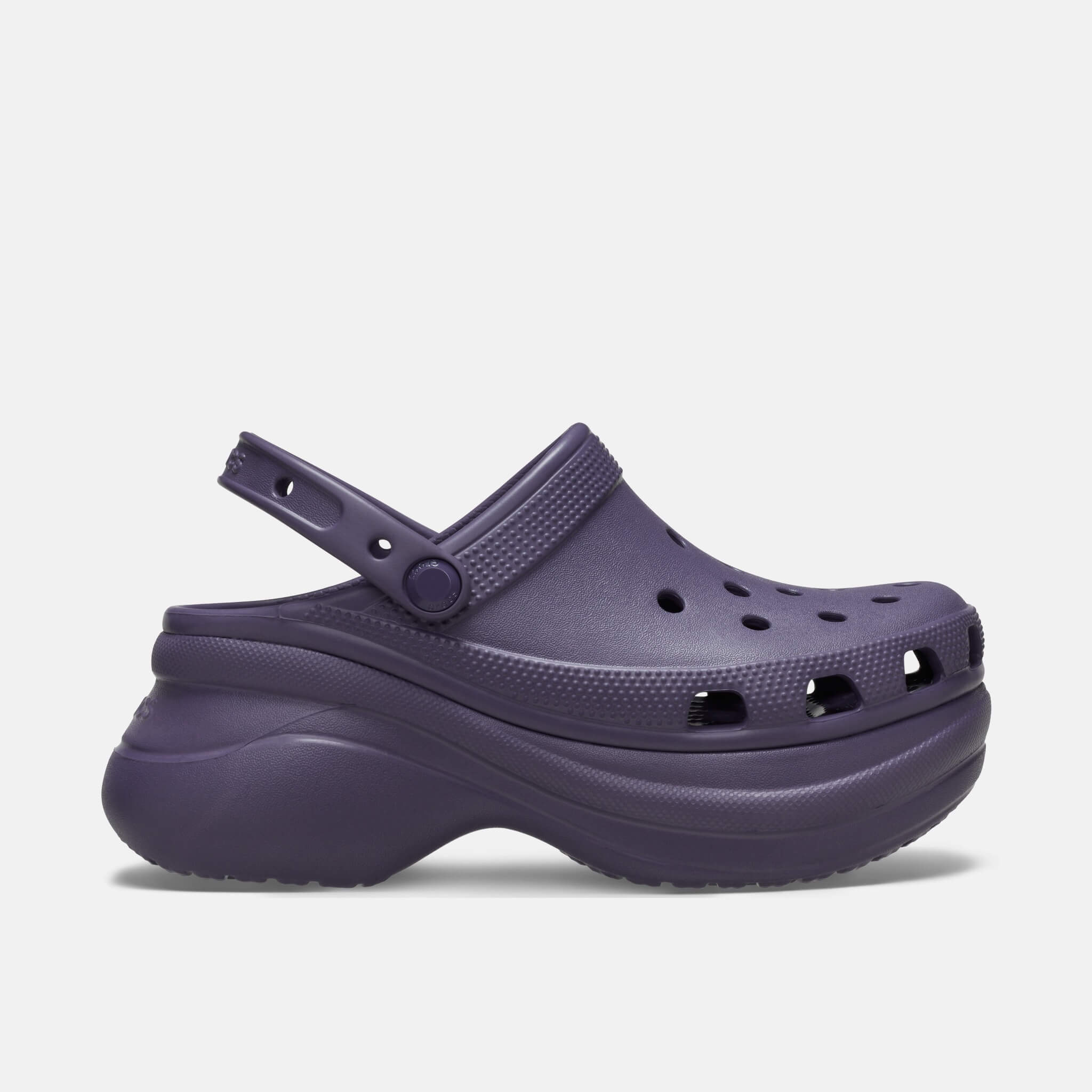 Crocs Bae Clog Nightshade