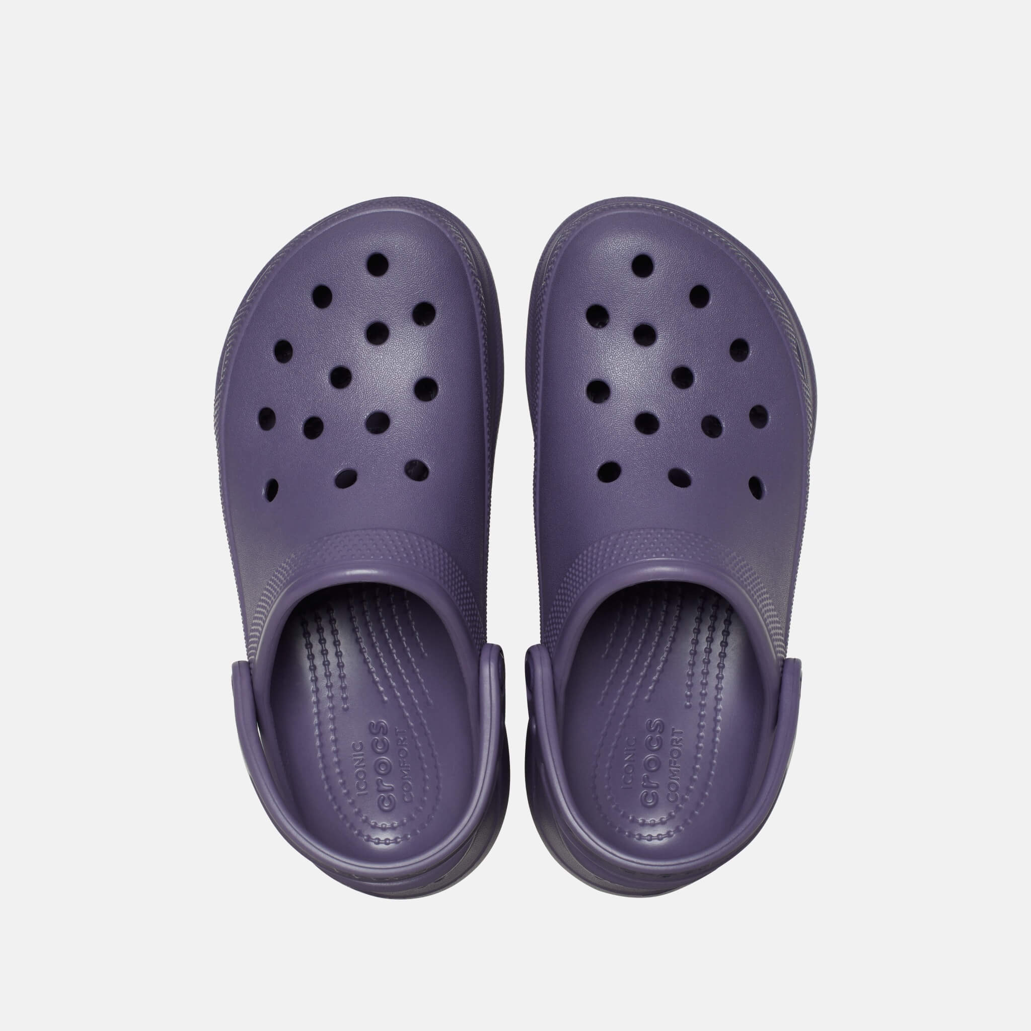 Crocs Bae Clog Nightshade