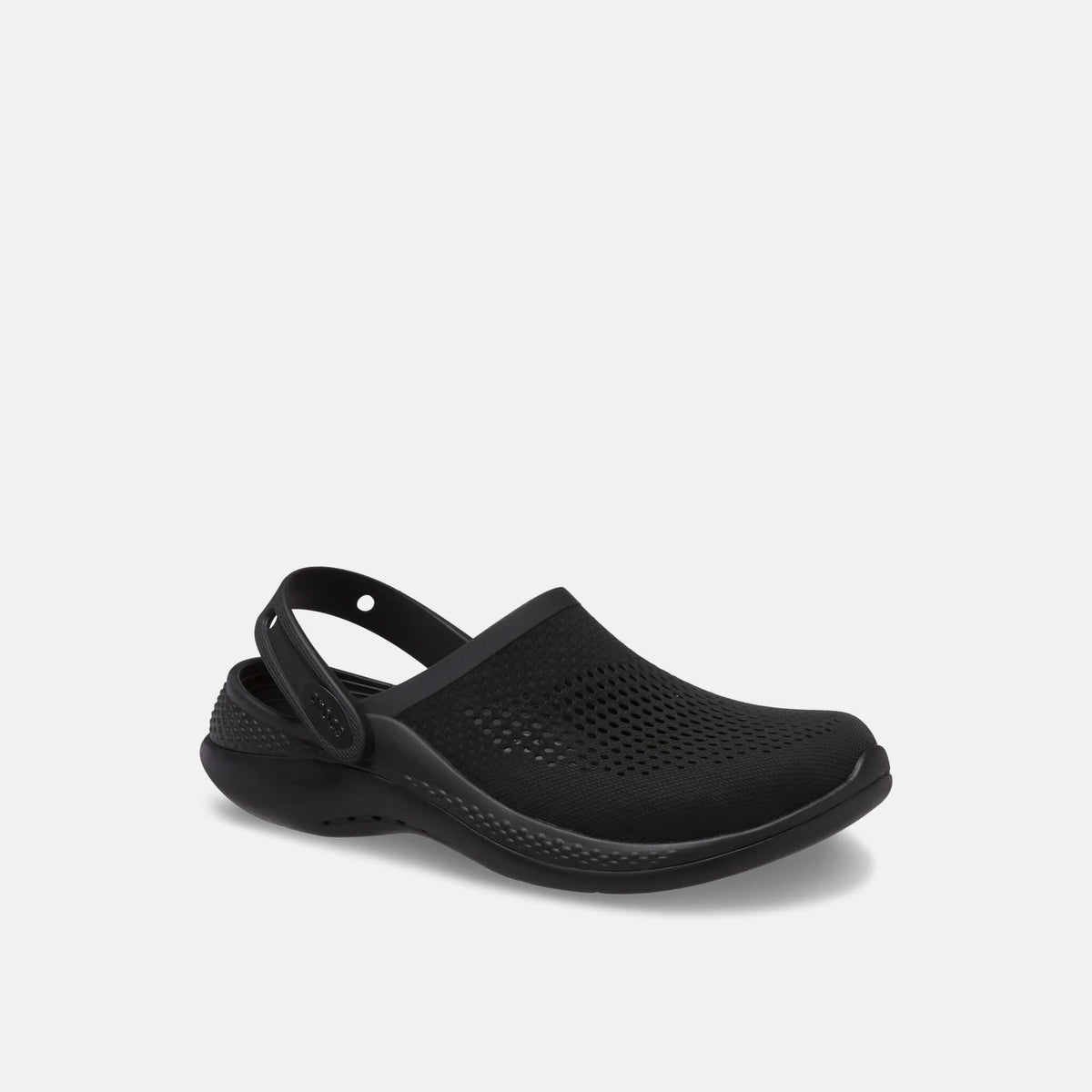 Crocs LiteRide™ 360 Clog Black/Black