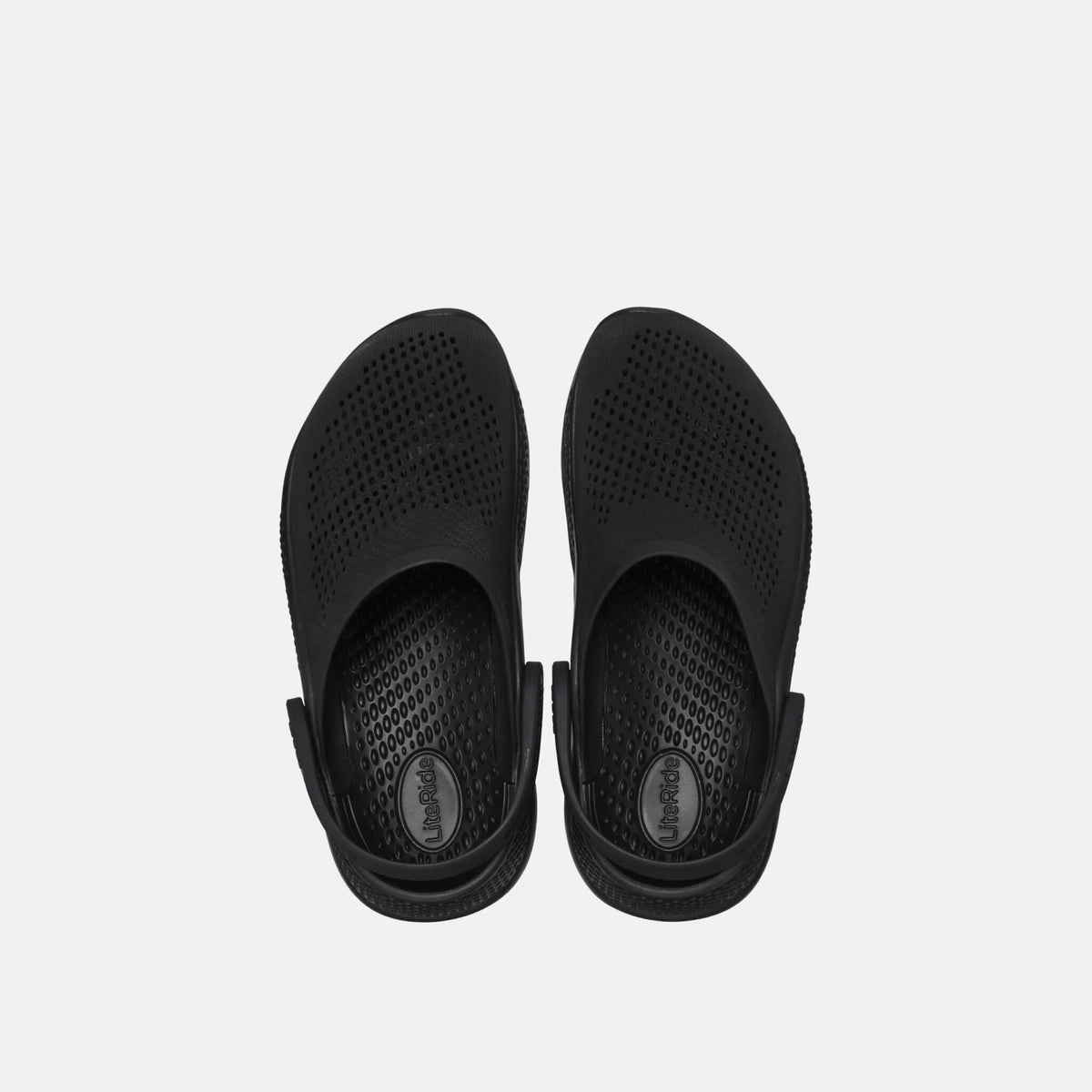 Crocs LiteRide™ 360 Clog Black/Black