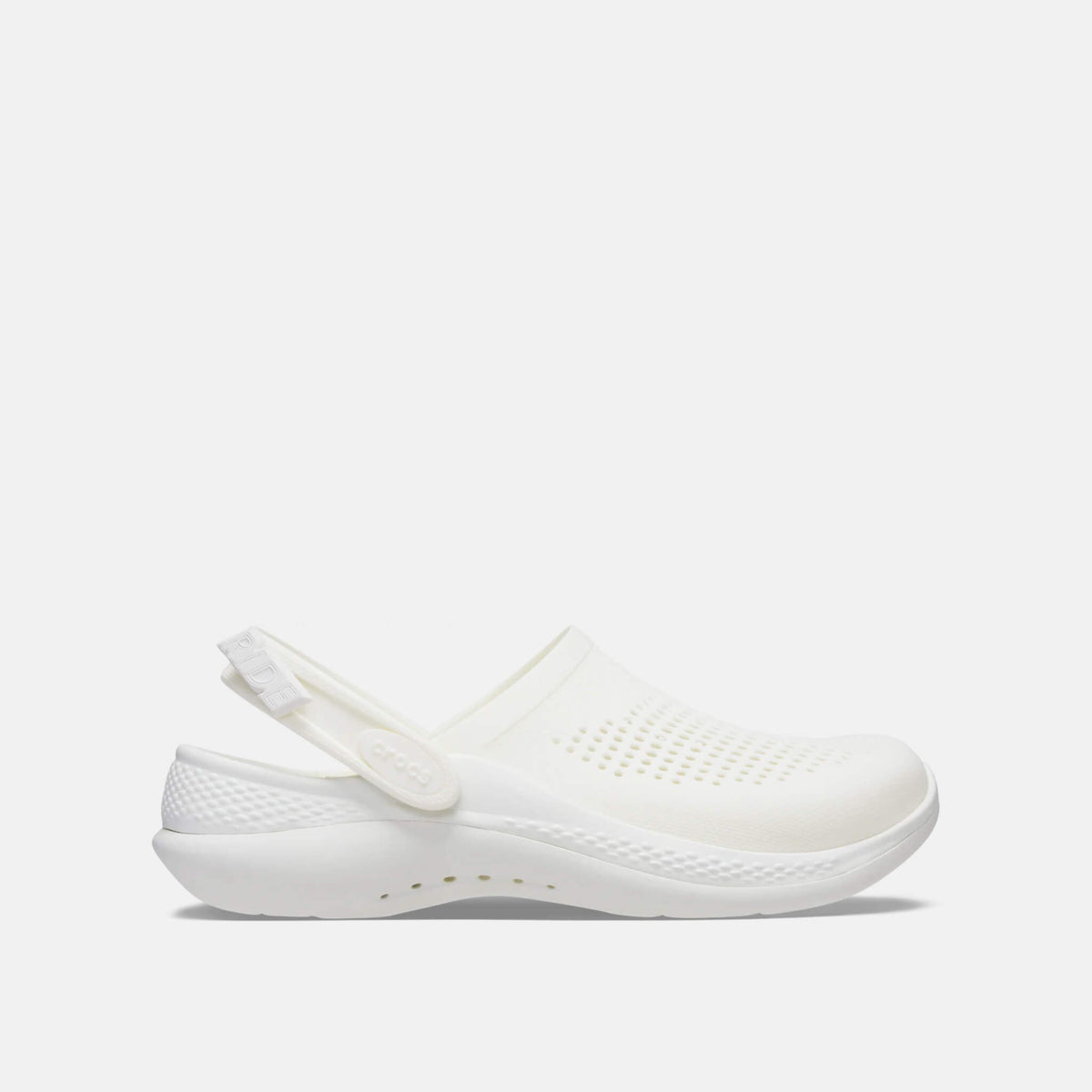 Crocs LiteRide™ 360 Clog Almost White/Almost White