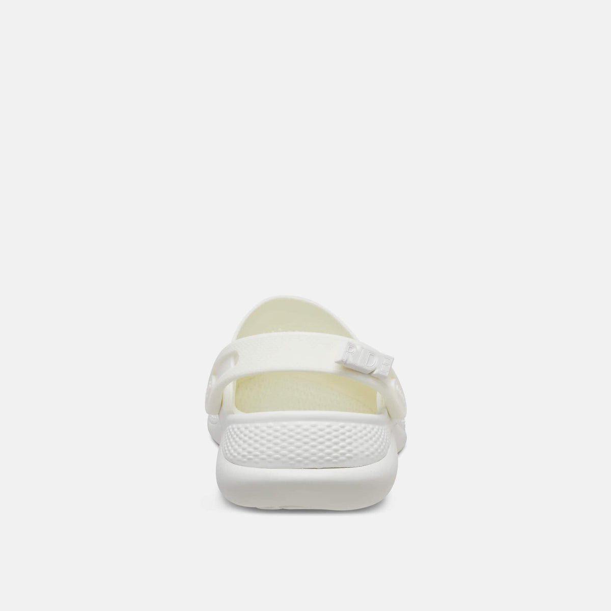 Crocs LiteRide™ 360 Clog Almost White/Almost White