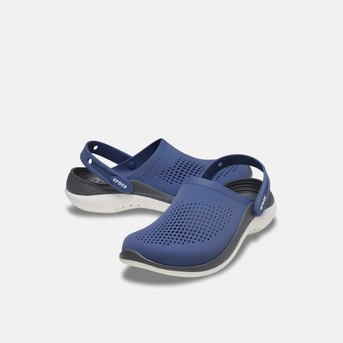 Crocs LiteRide™ 360 Clog Bijou Blue