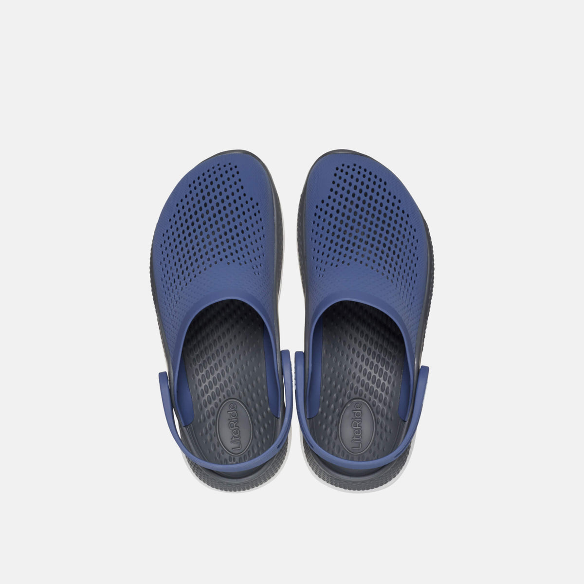 Crocs LiteRide™ 360 Clog Bijou Blue