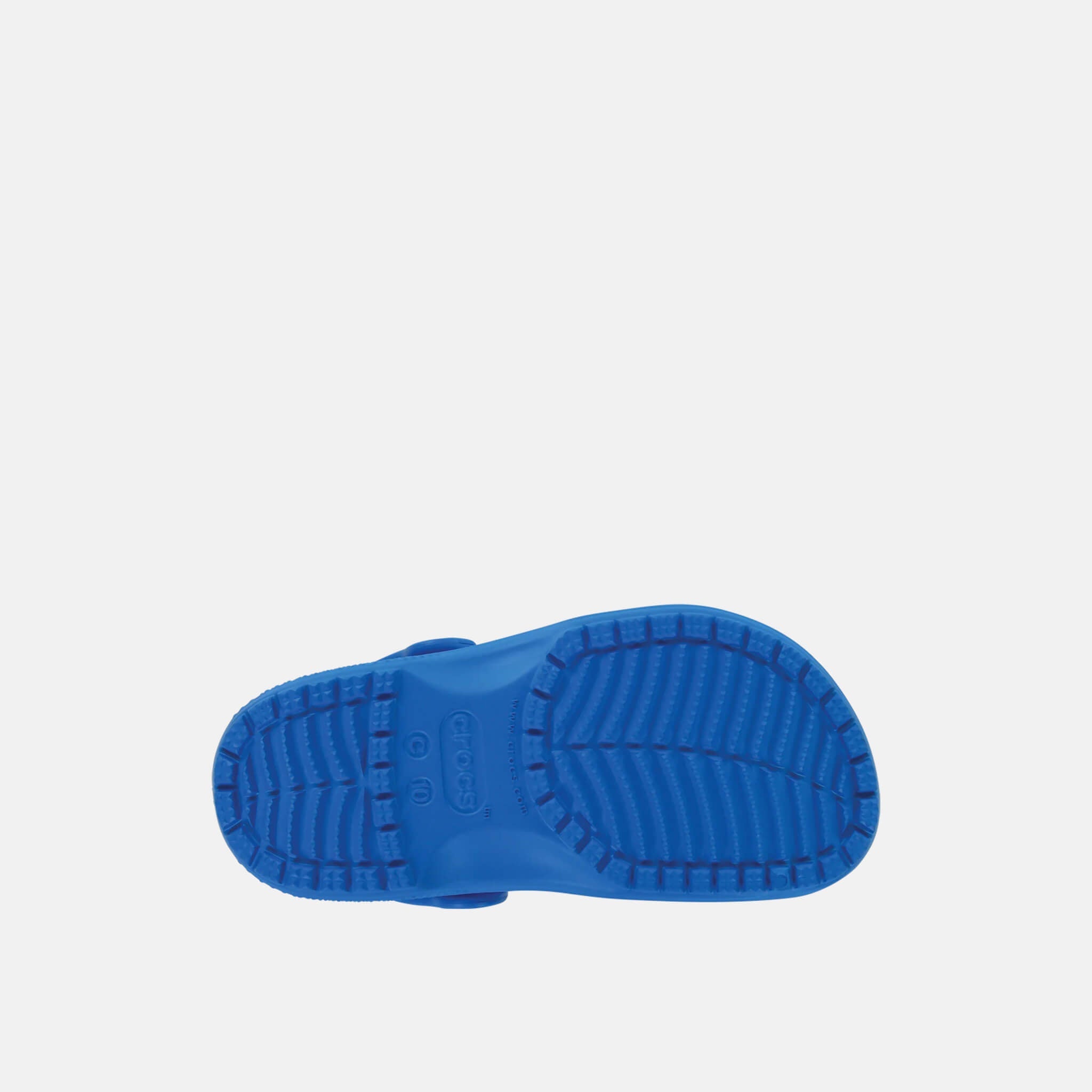 Crocs Kids Classic Clog Ocean