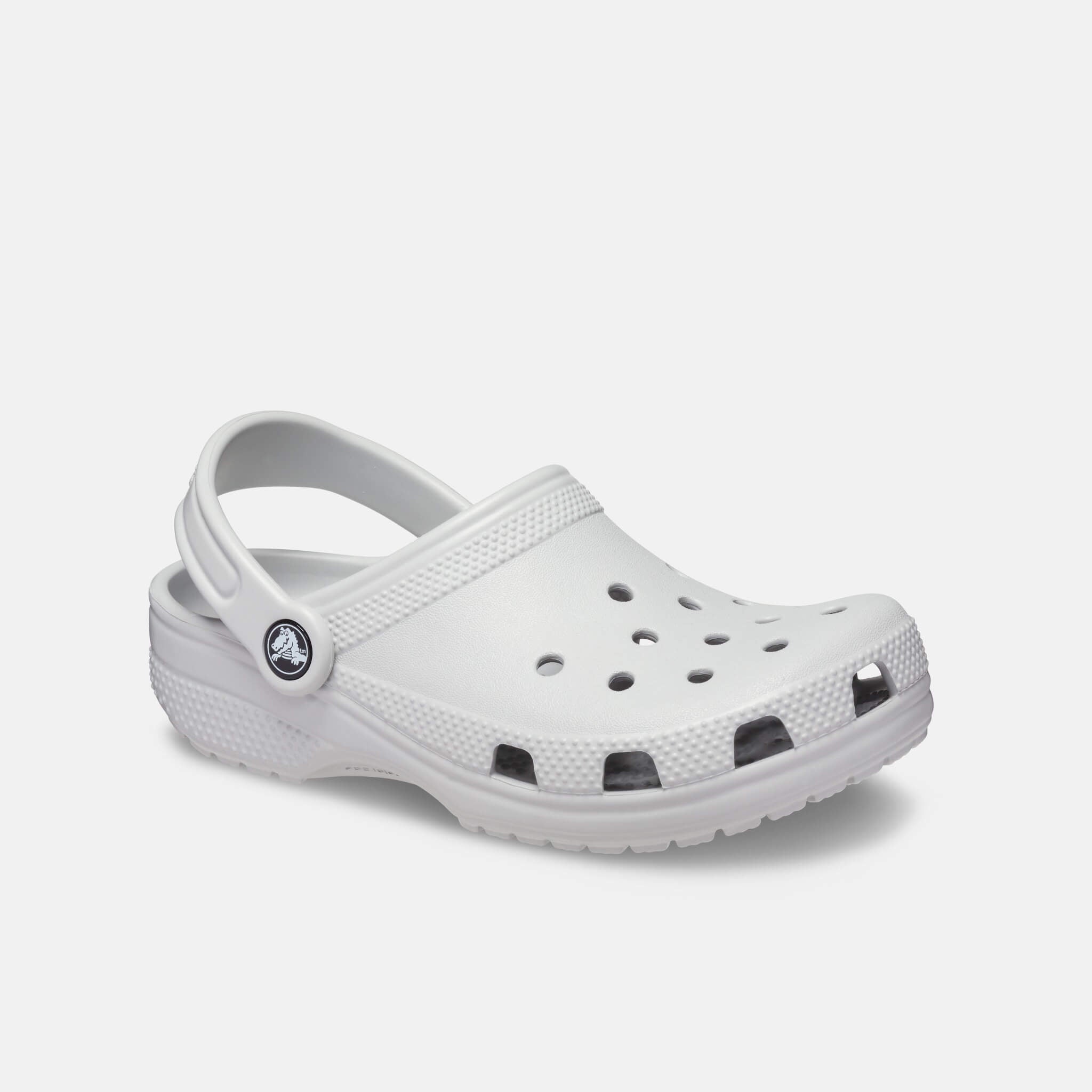 Crocs Kids Classic Clog Atmosphere
