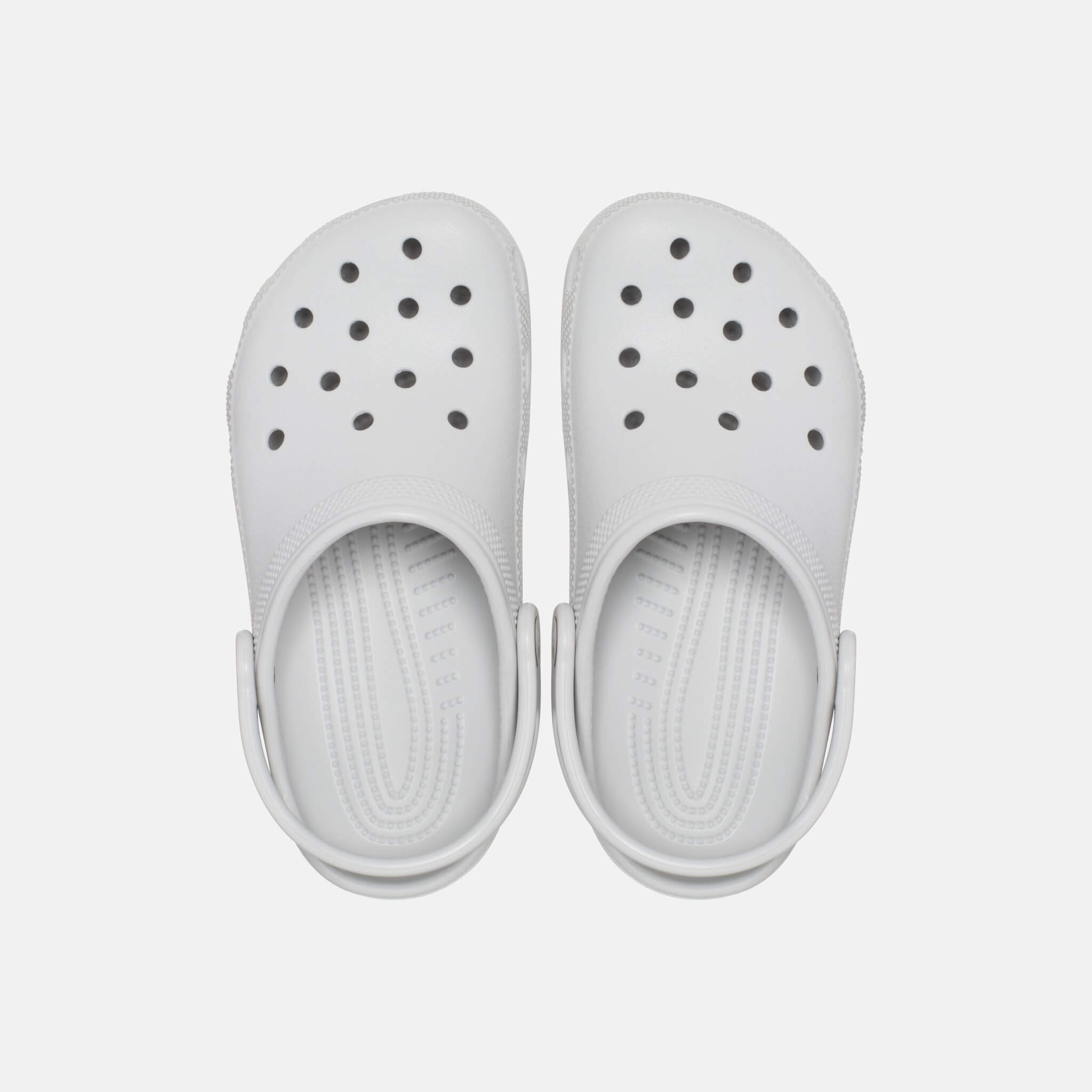 Crocs Kids Classic Clog Atmosphere