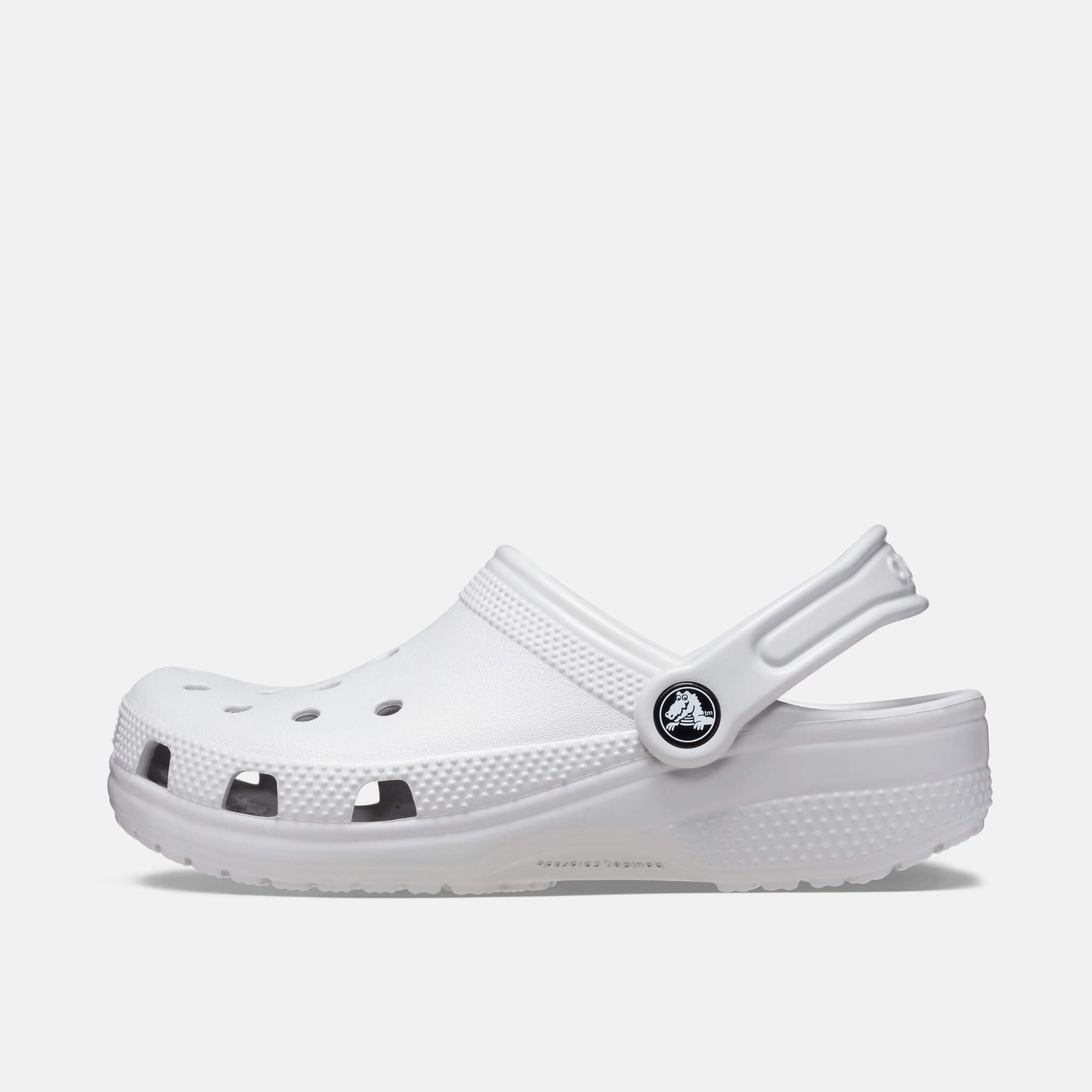 Crocs Kids Classic Clog Atmosphere
