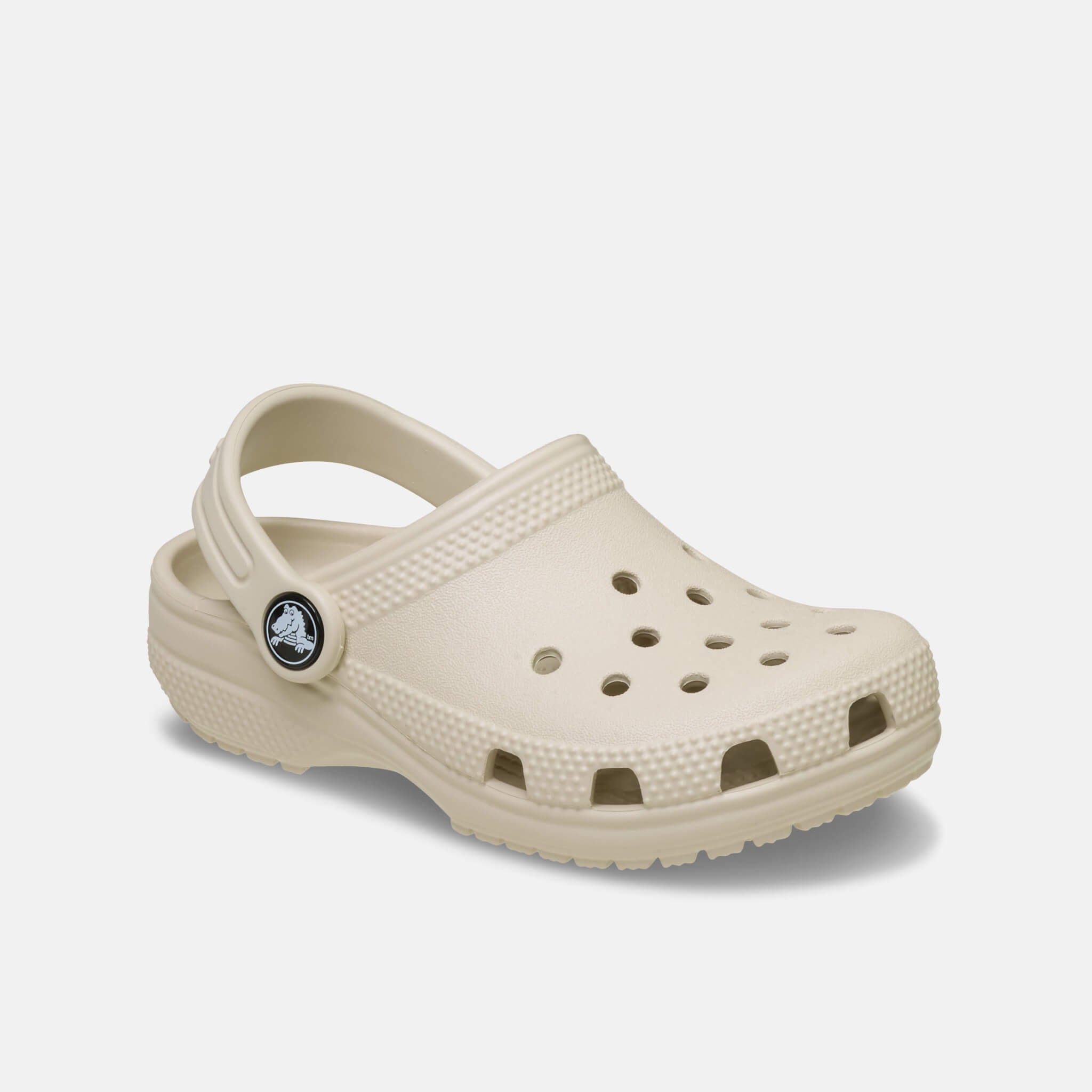 Crocs Kids Classic Clog Frappe