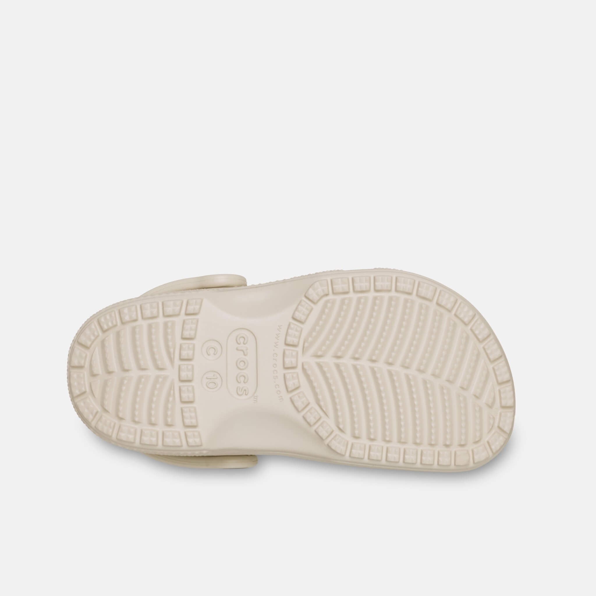 Crocs Kids Classic Clog Frappe