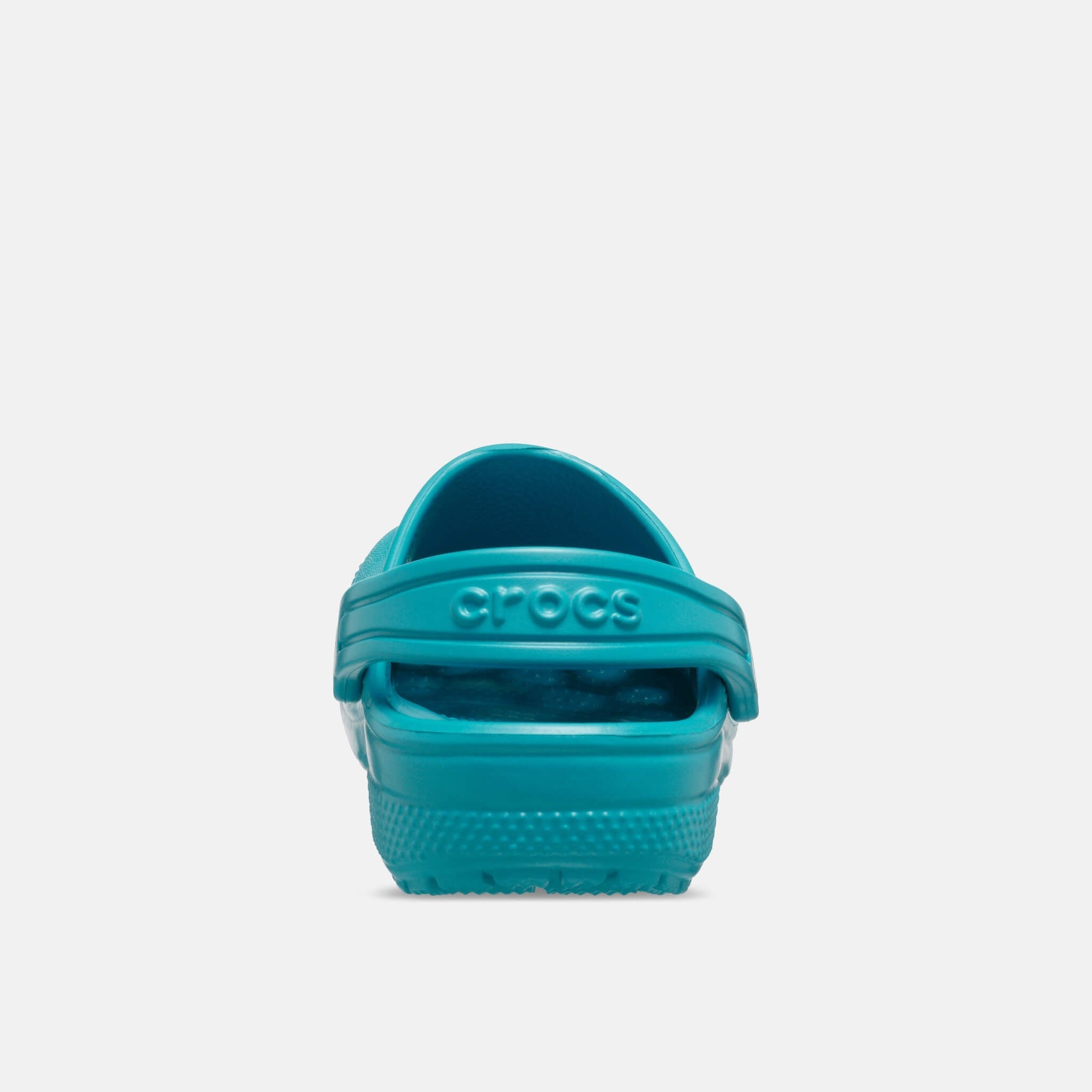 Crocs Kids Classic Clog Turbo Teal