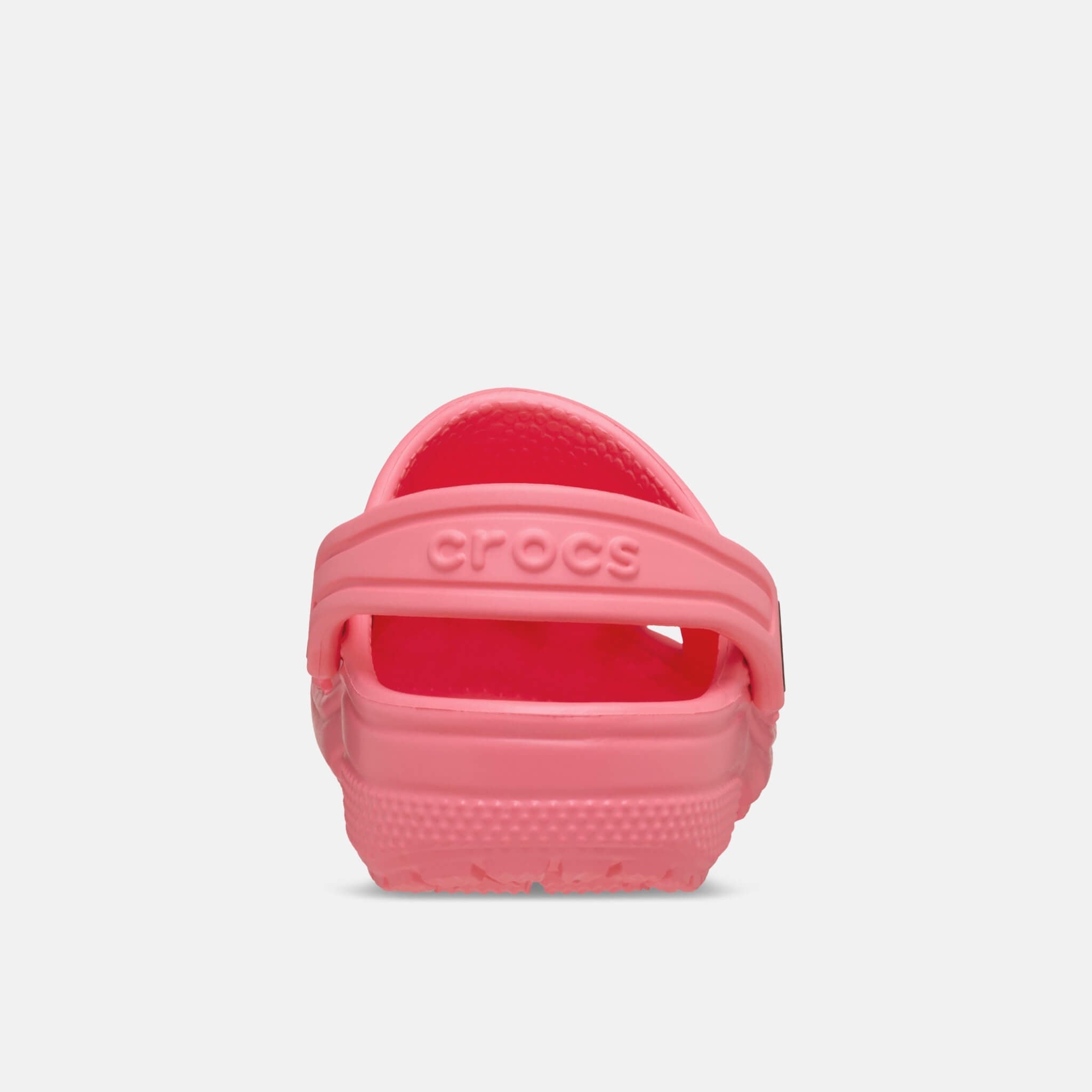 Crocs Kids Classic Clog Guava
