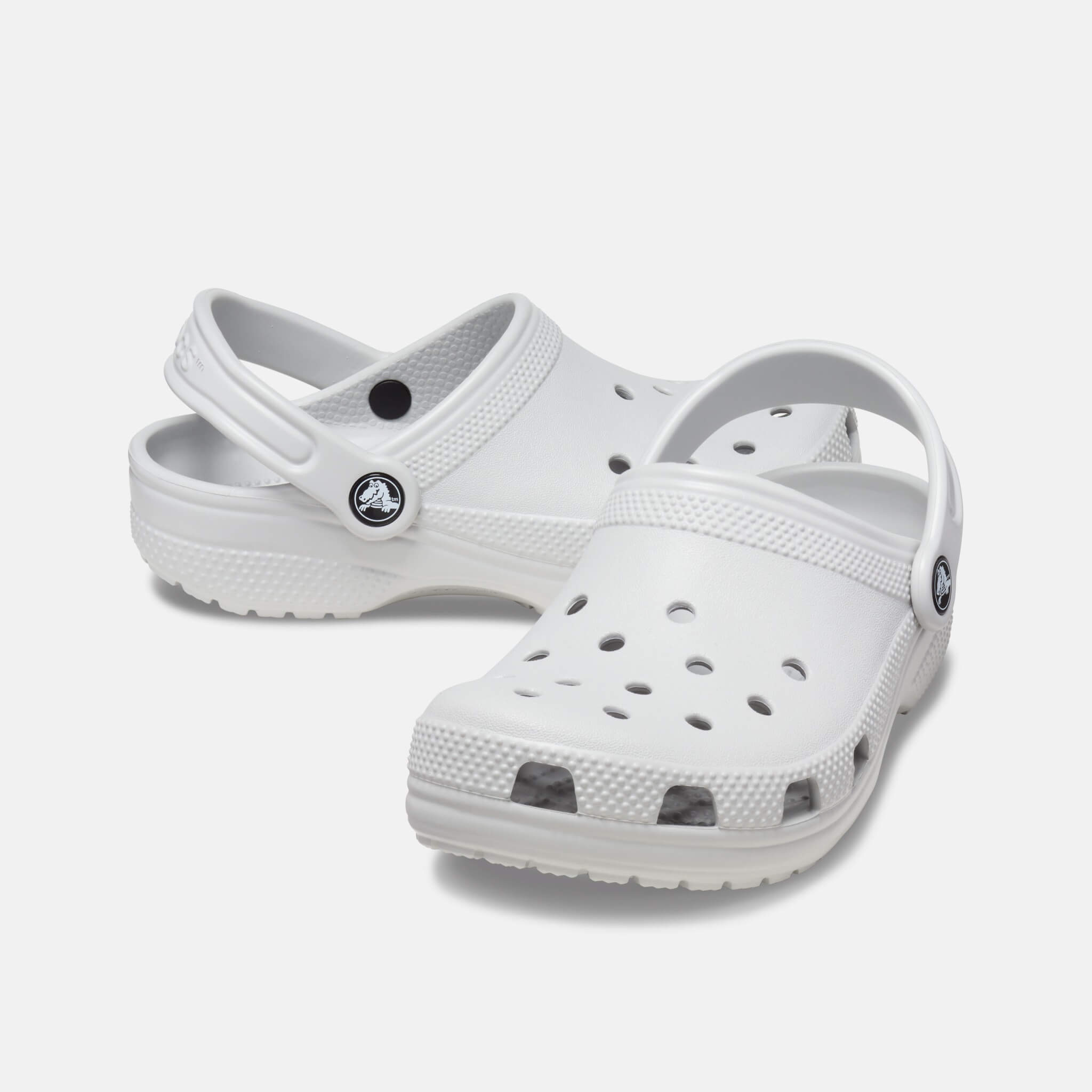 Crocs Kids Classic Clog Atmosphere