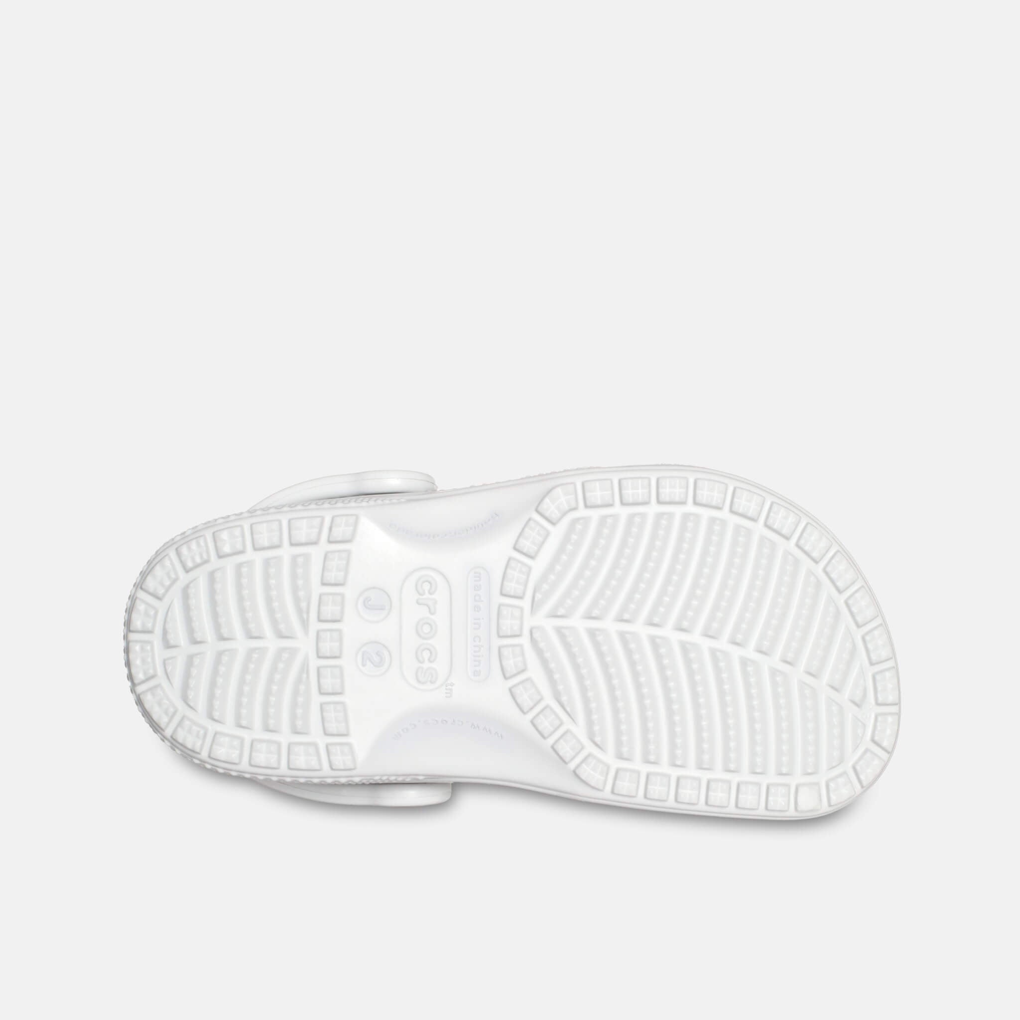 Crocs Kids Classic Clog Atmosphere