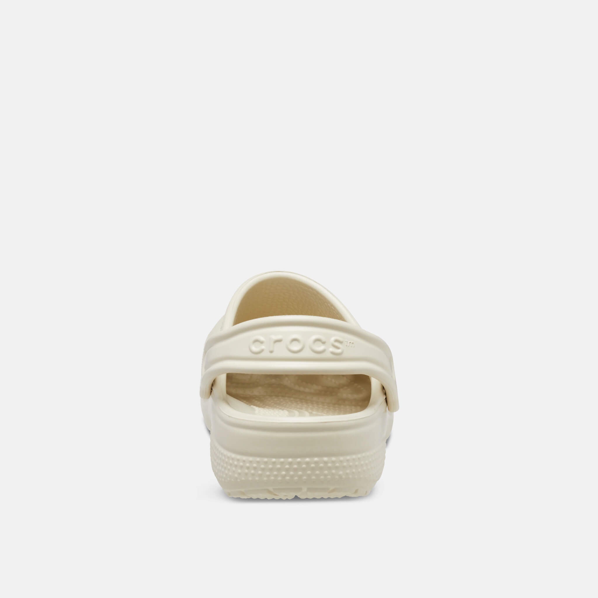 Crocs Kids Classic Clog Bone