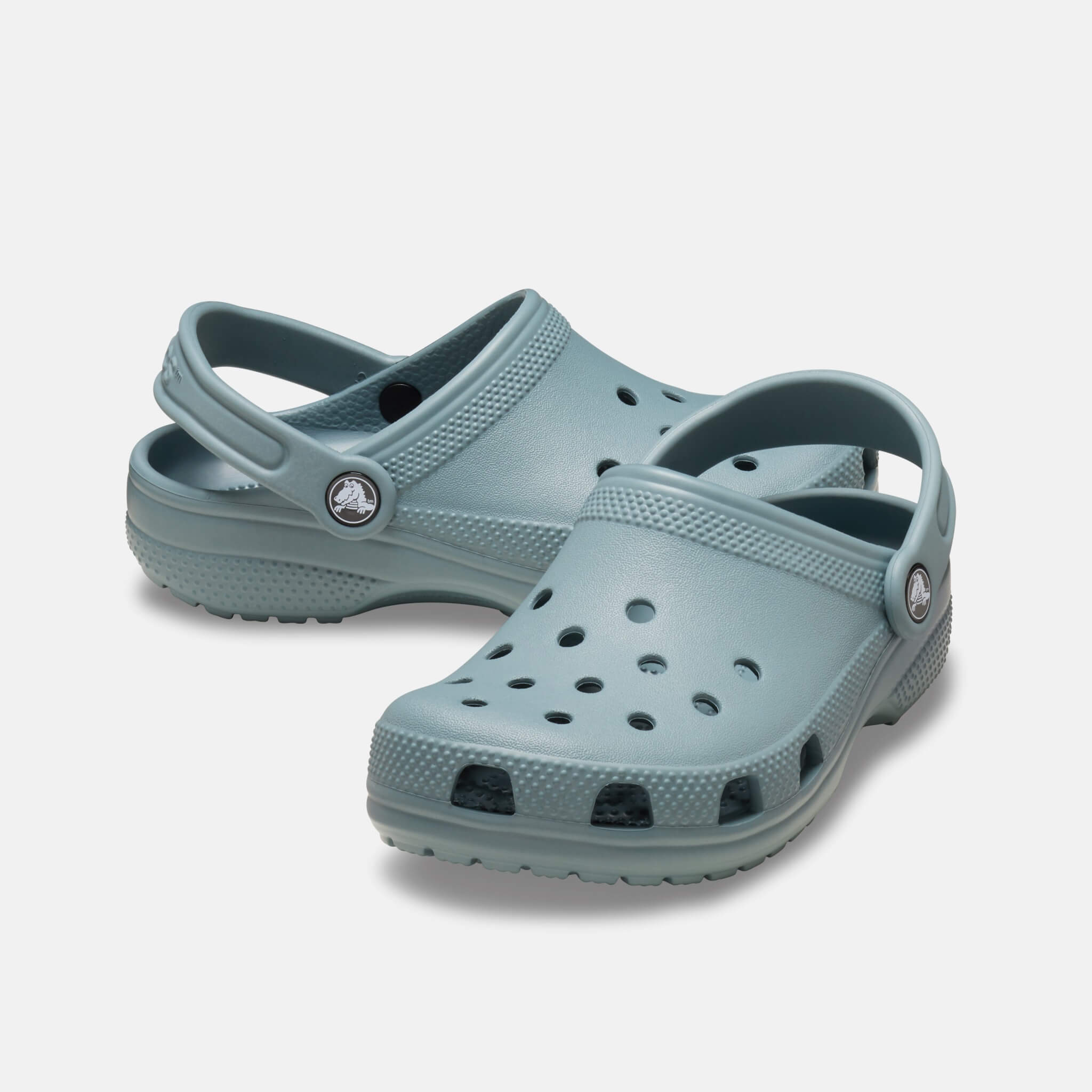 Crocs Kids Classic Clog Pond
