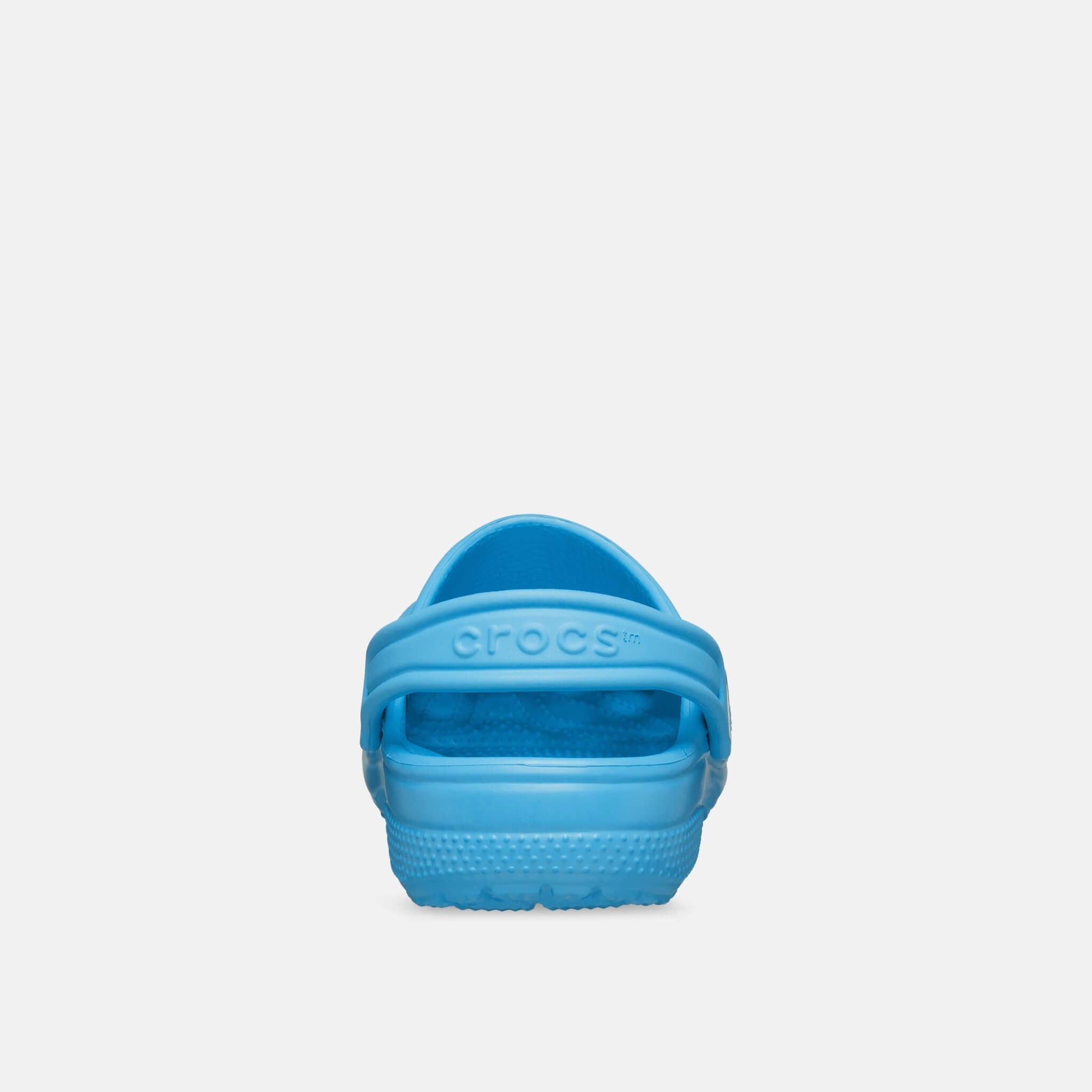 Crocs Kids Classic Clog Venetian Blue