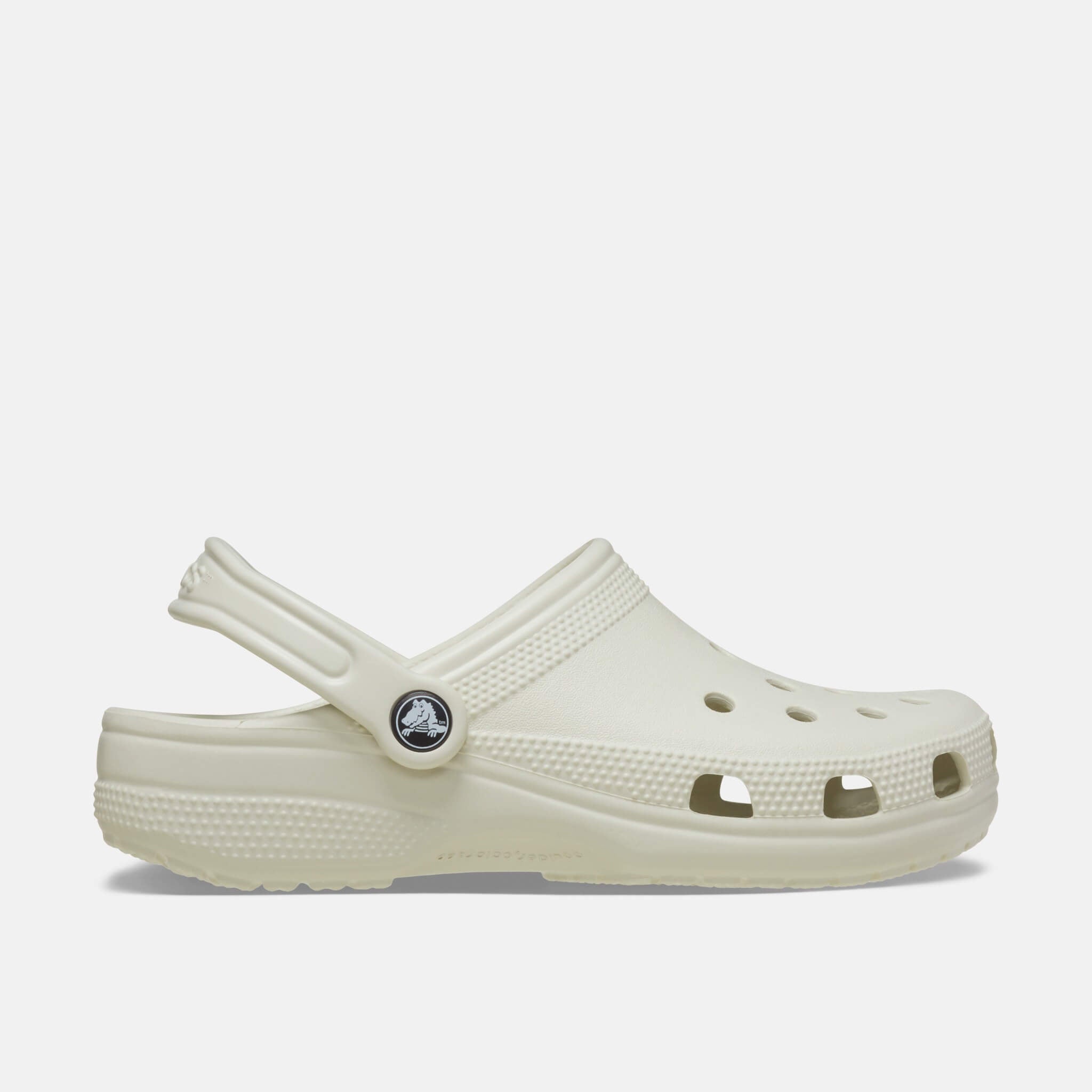 Crocs Kids Classic Clog Linen