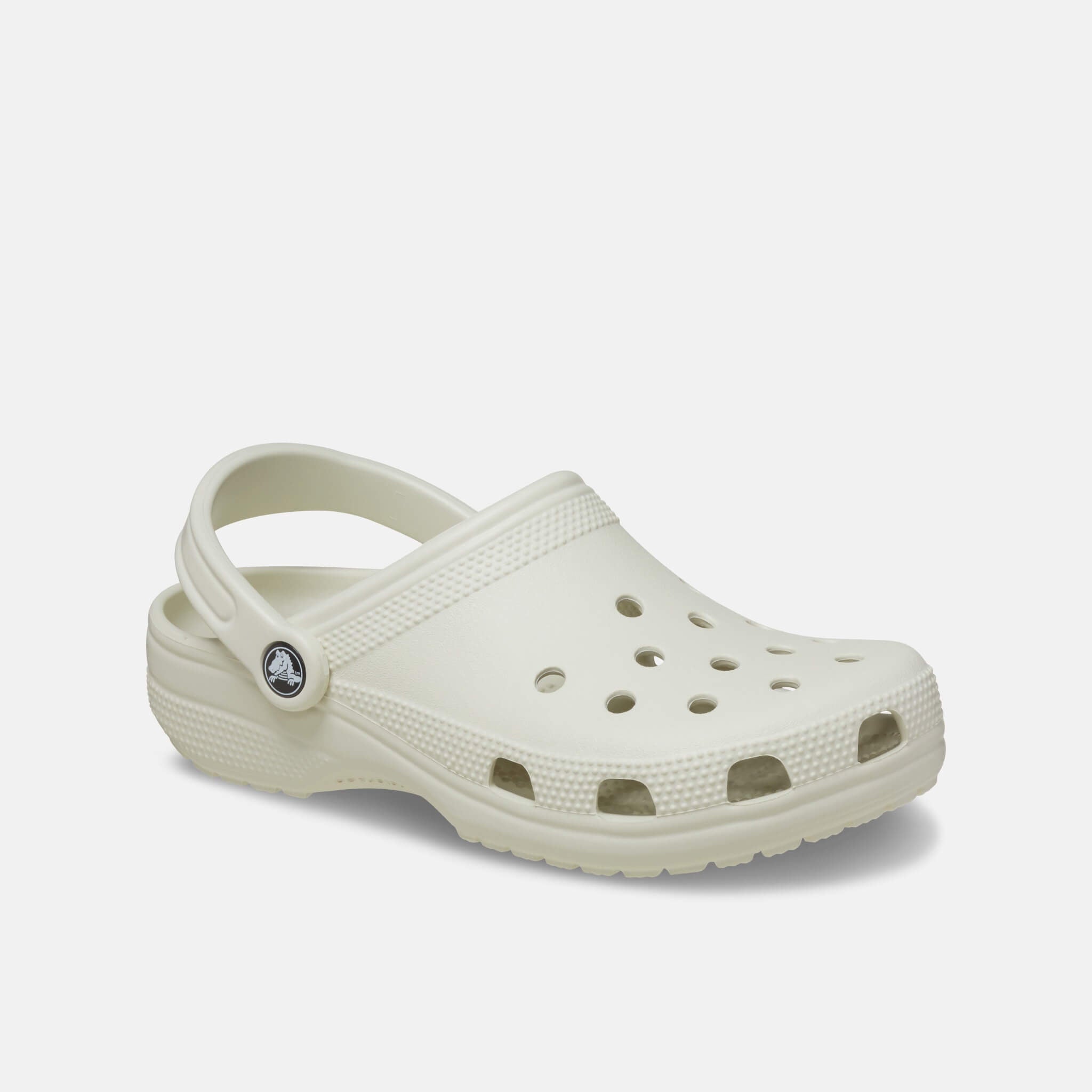 Crocs Kids Classic Clog Linen