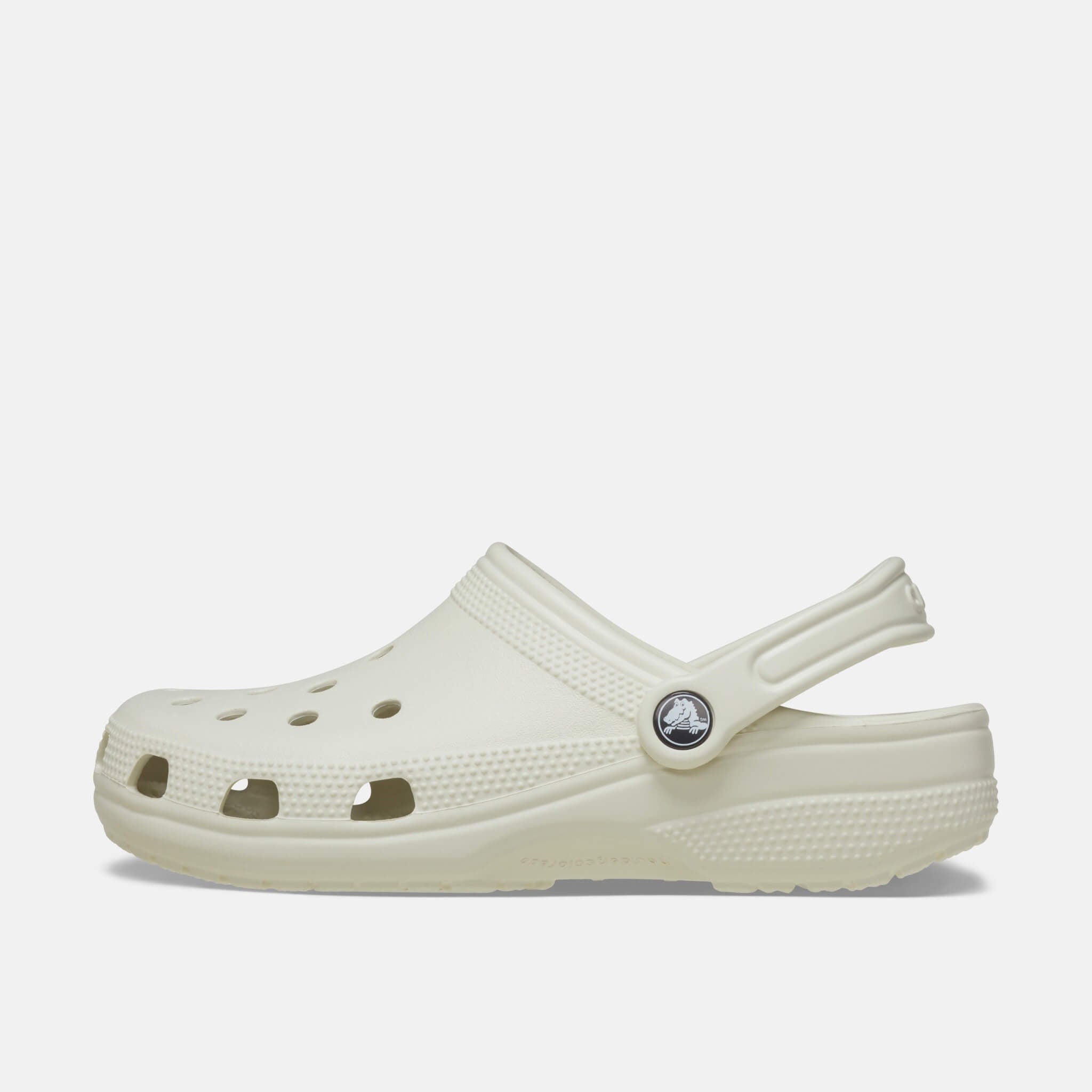 Crocs Kids Classic Clog Linen