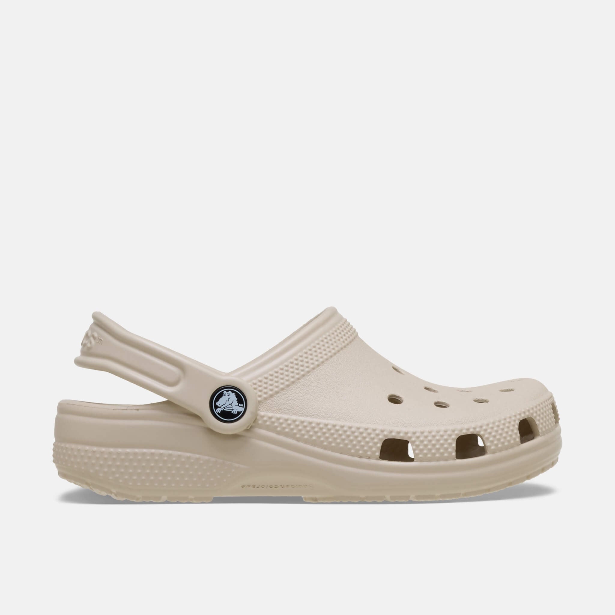 Crocs Kids Classic Clog Frappe