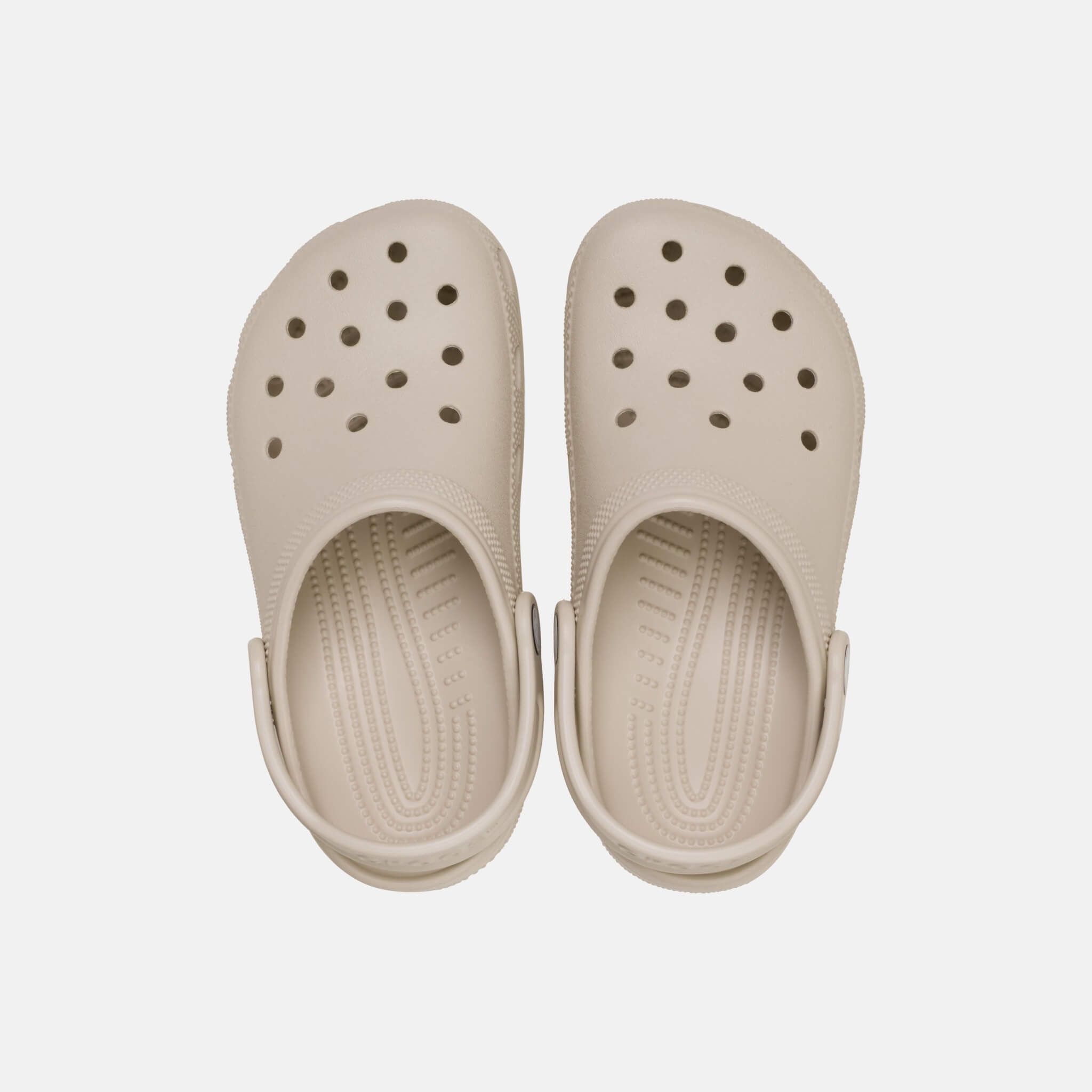 Crocs Kids Classic Clog Frappe