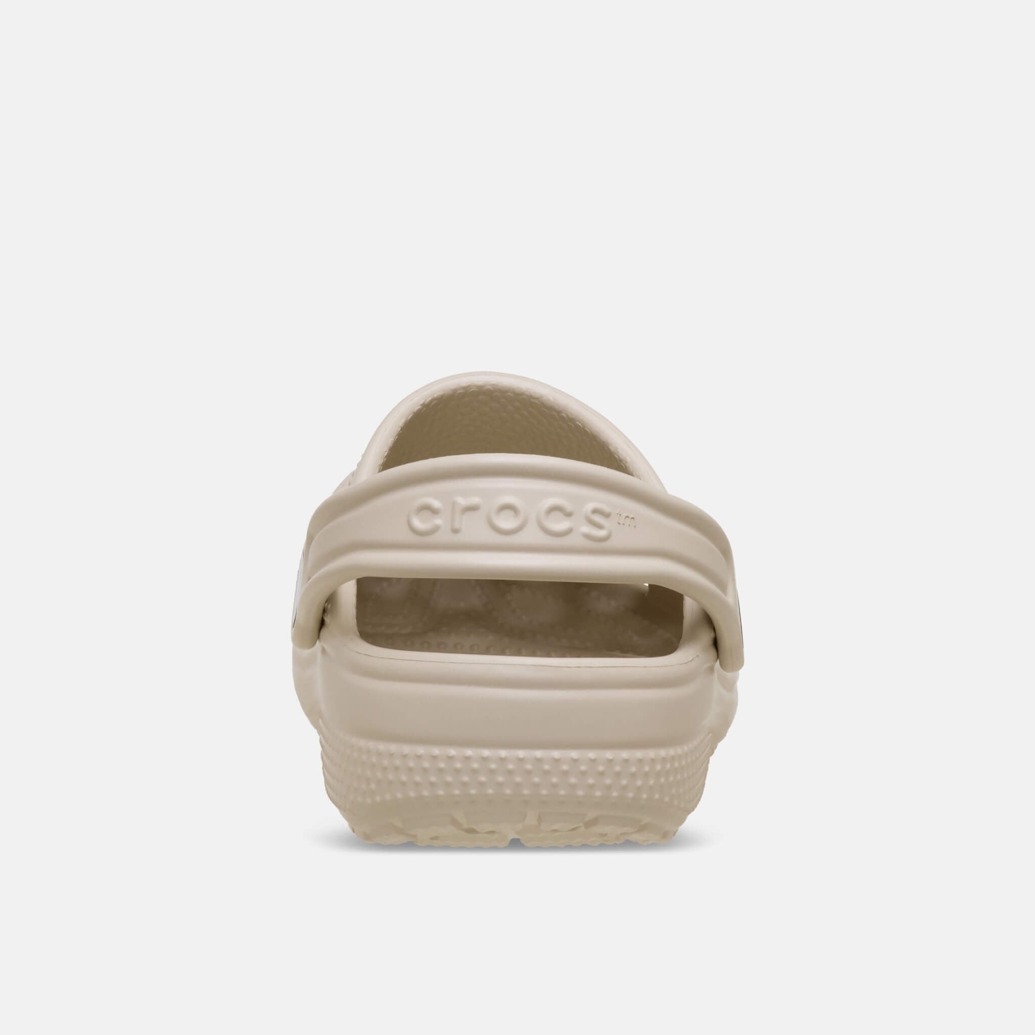 Crocs Kids Classic Clog Frappe