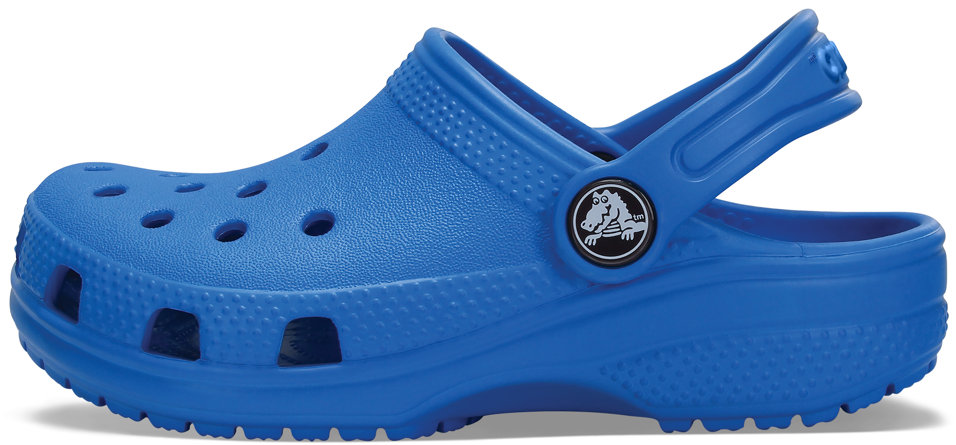 Crocs Kids Classic Clog Ocean