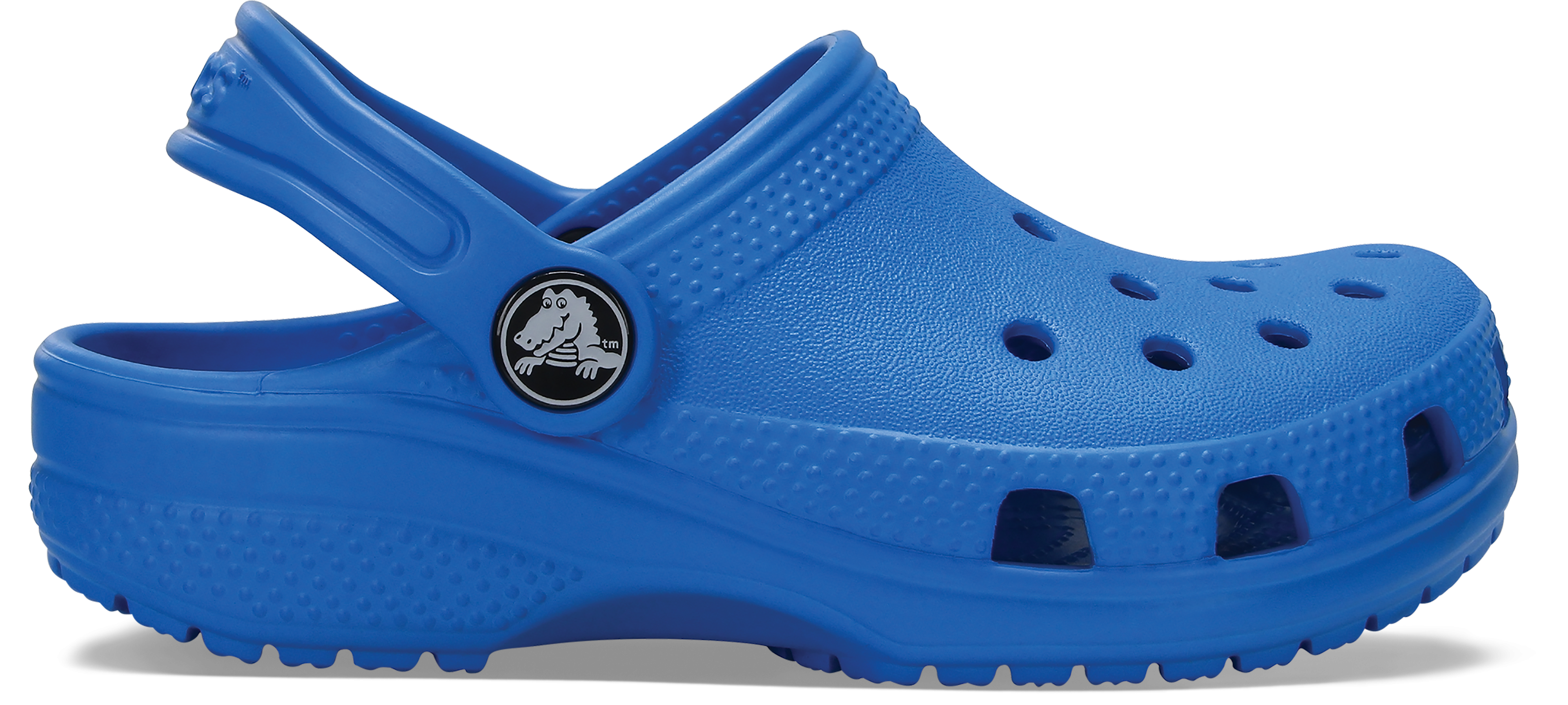 Crocs Kids Classic Clog Ocean