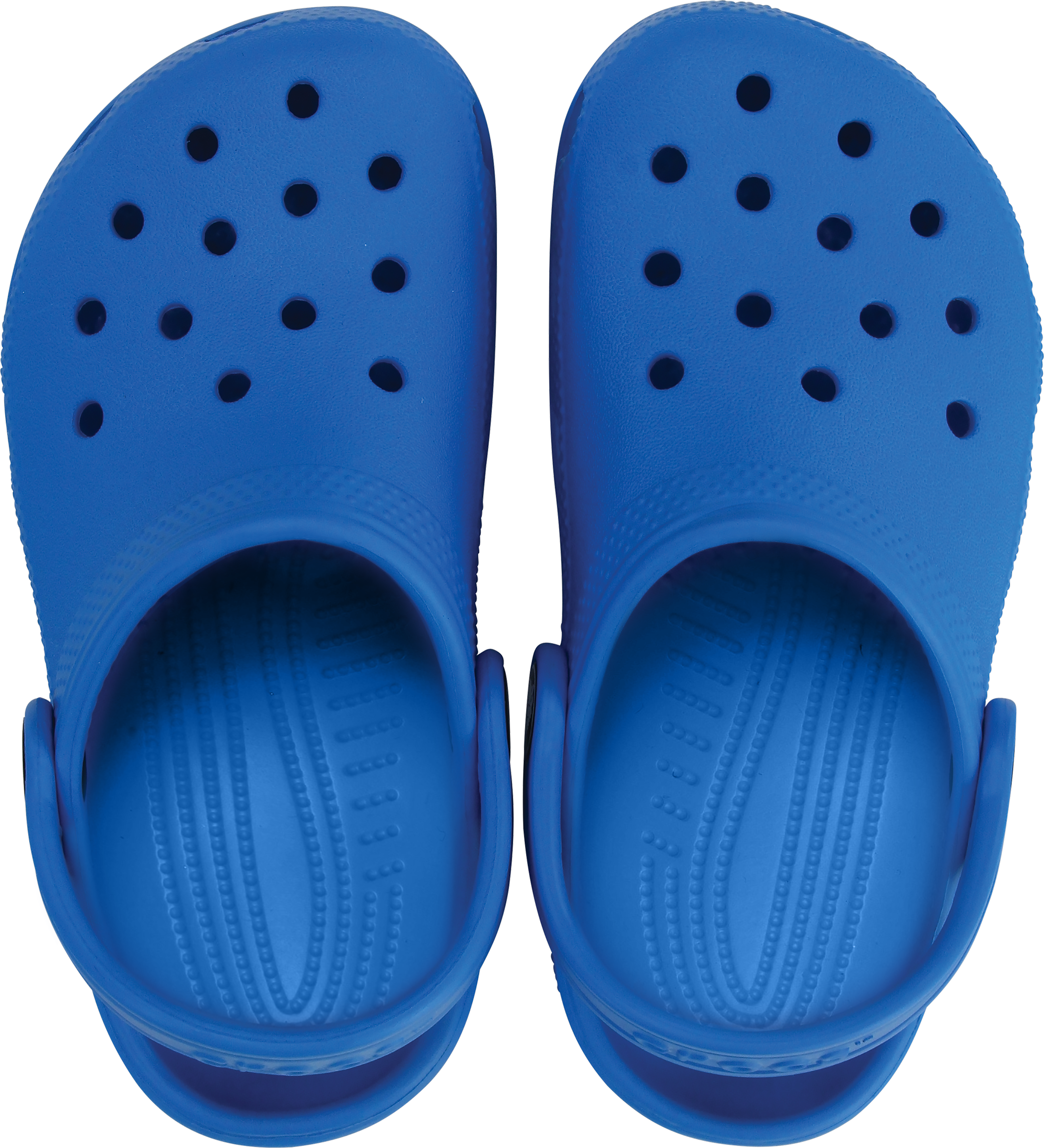 Crocs Kids Classic Clog Ocean
