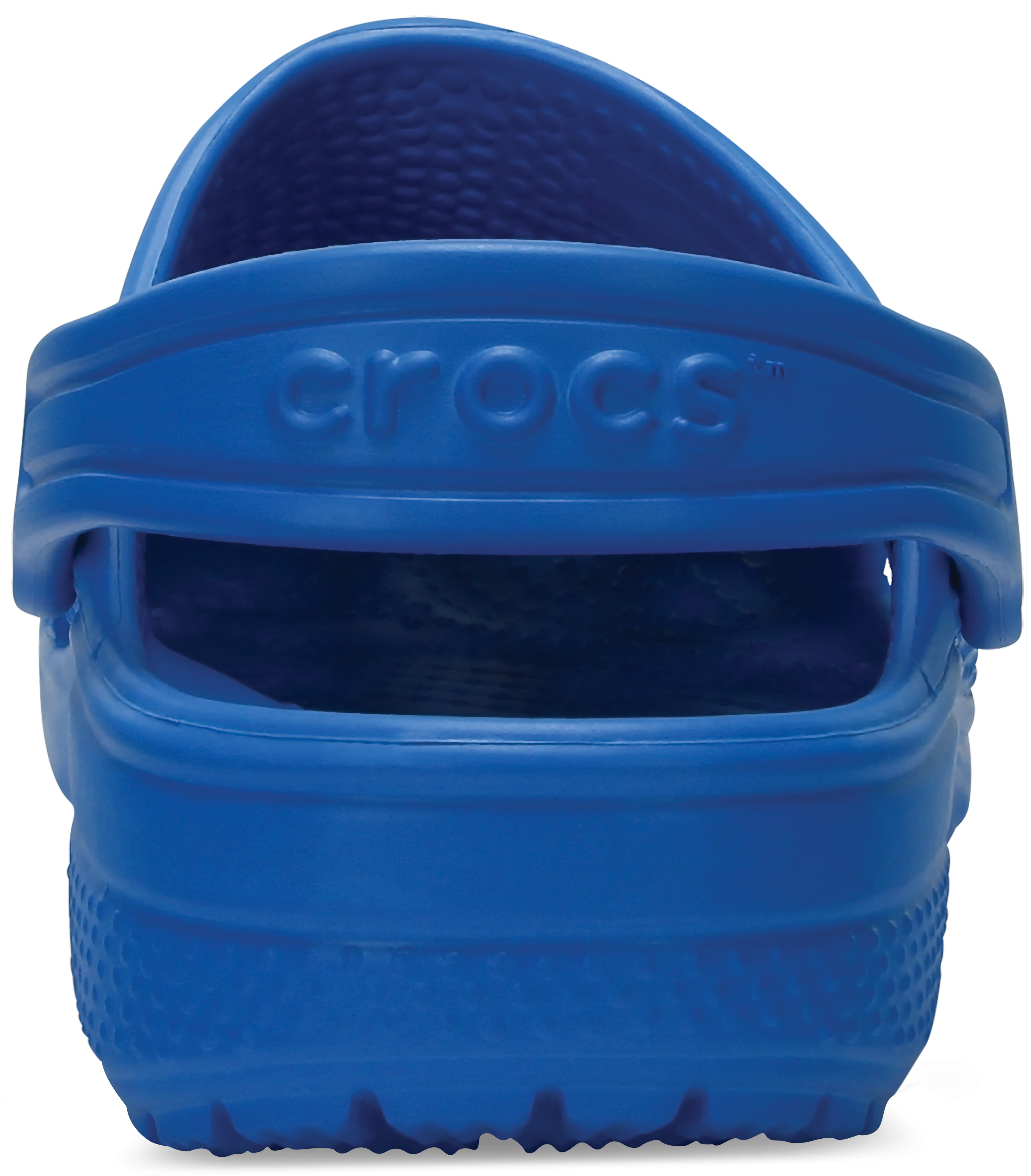 Crocs Kids Classic Clog Ocean