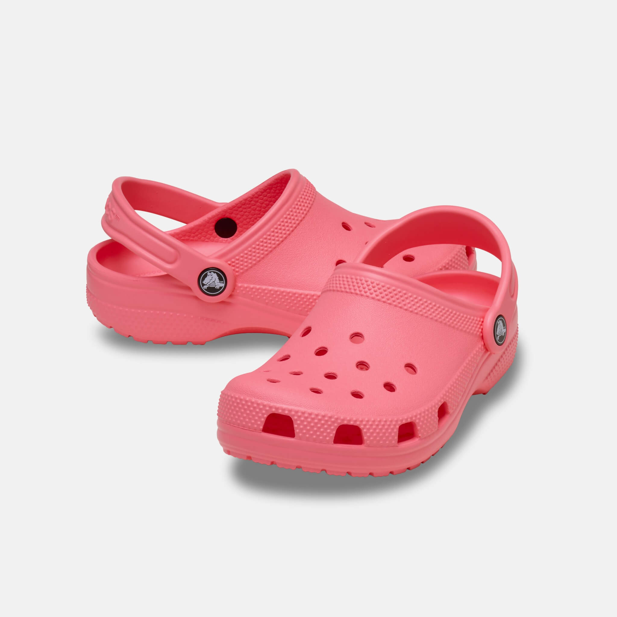 Crocs Kids Classic Clog Guava
