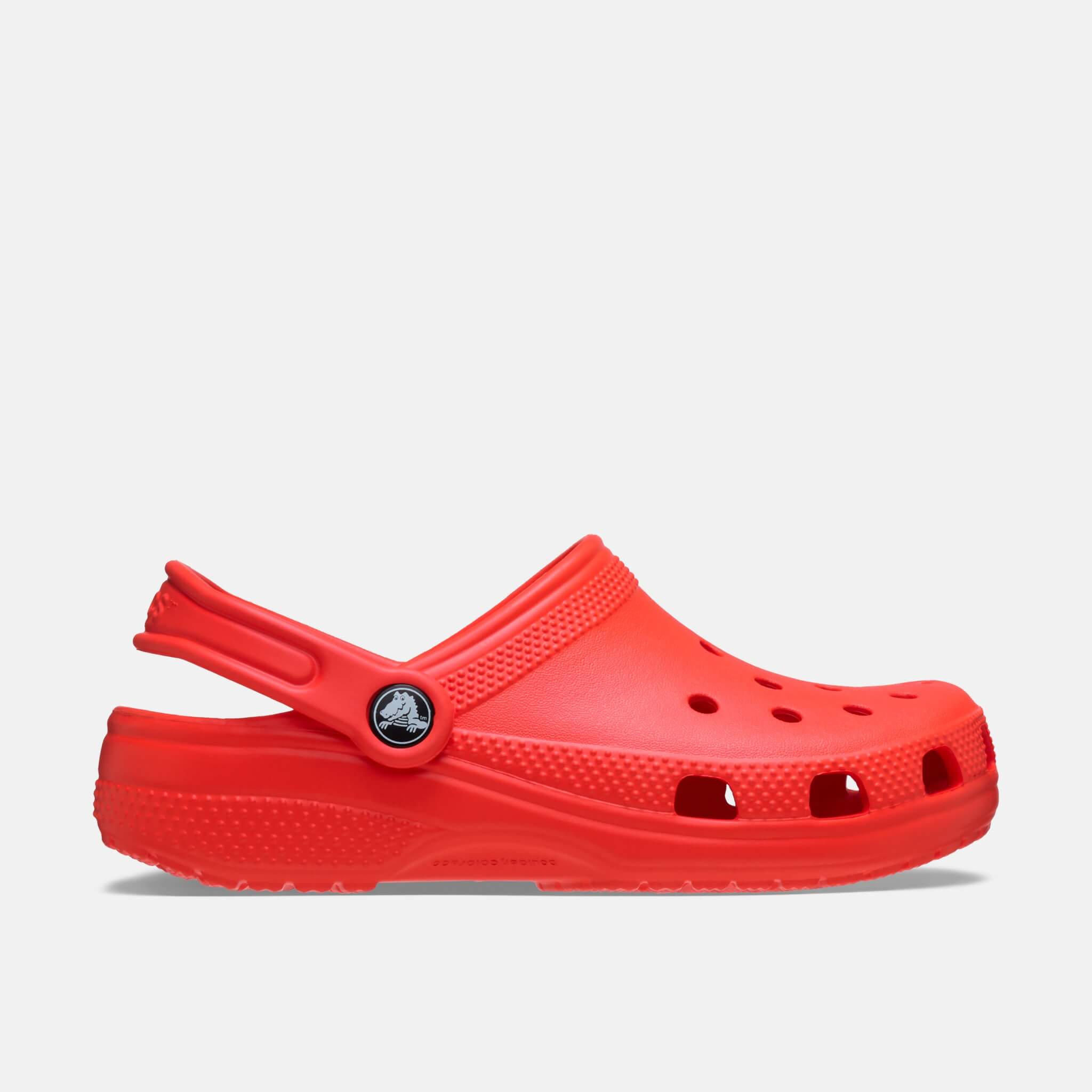 Crocs Kids Classic Clog Starfish