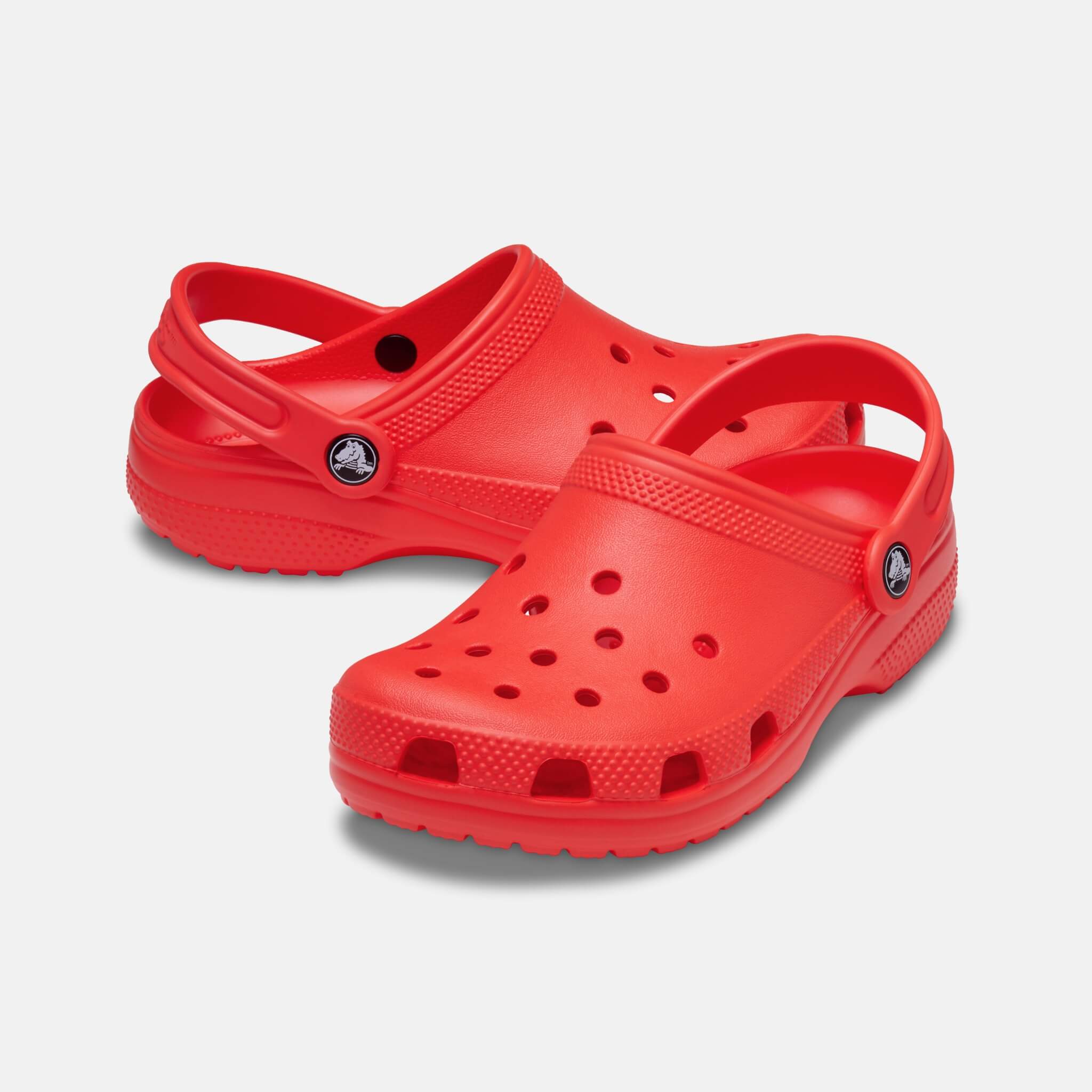 Crocs Kids Classic Clog Starfish